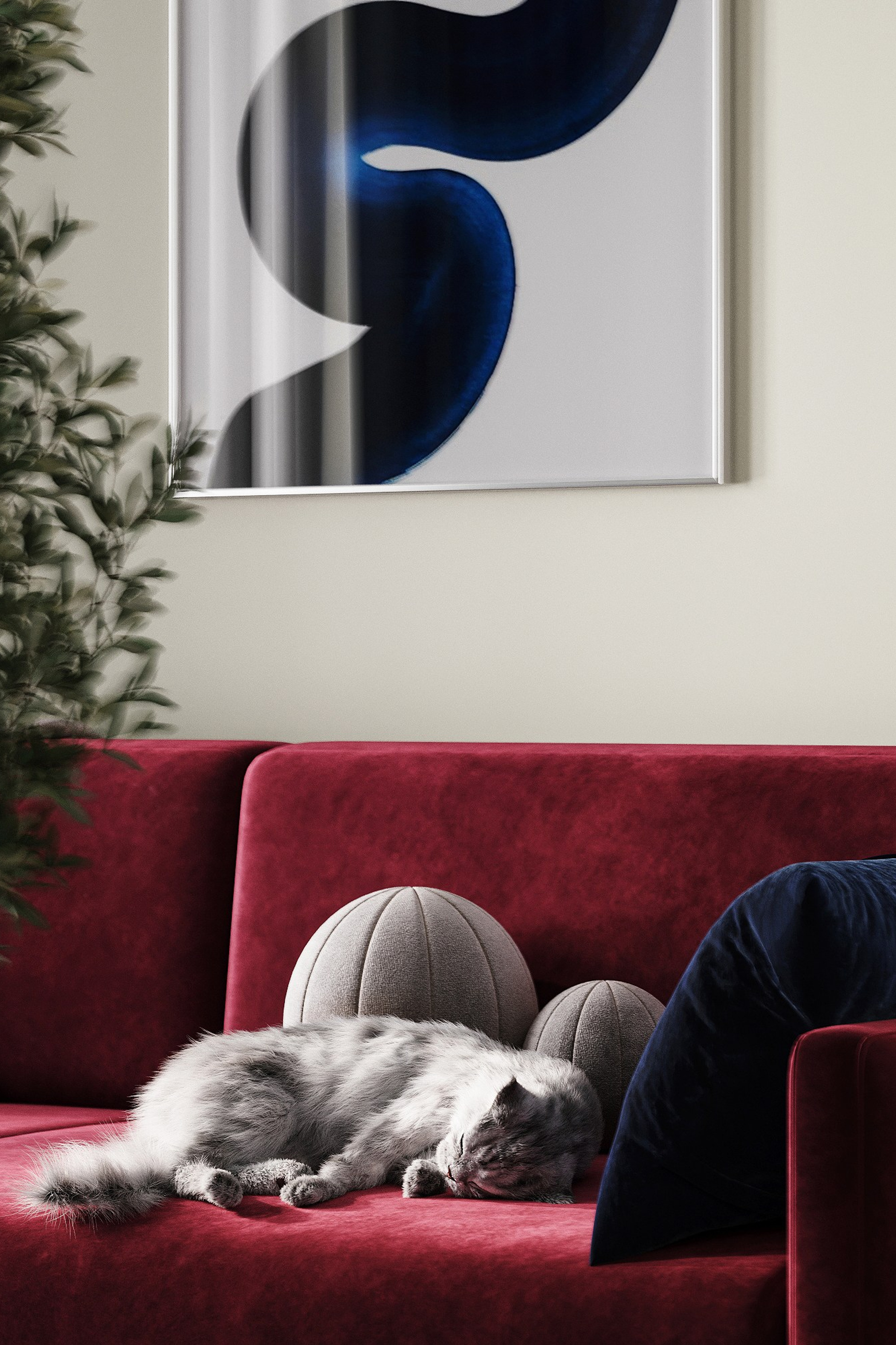 Портфолио. 3D Визуализатор Великородная Виктория