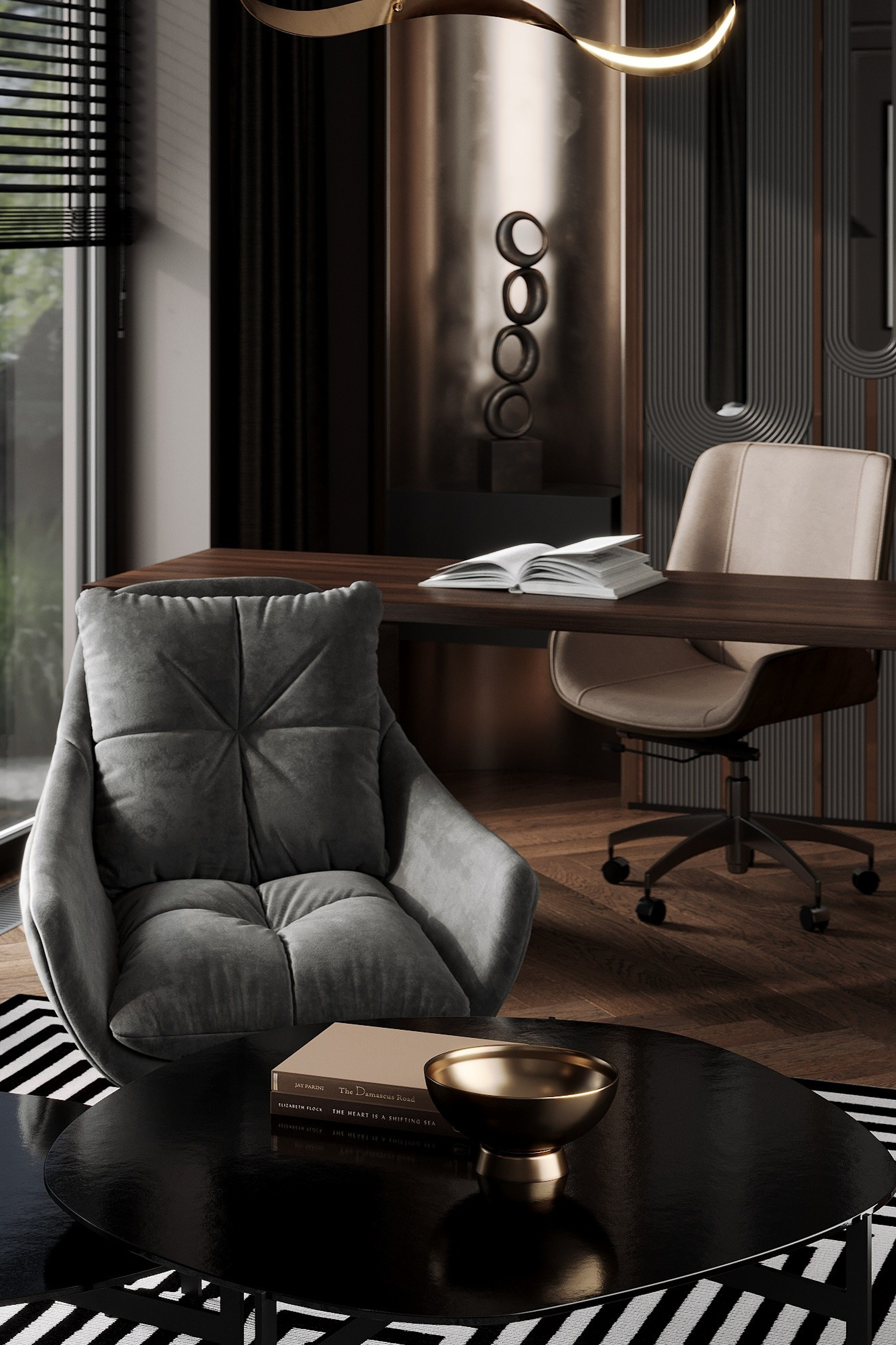 Портфолио. 3D Визуализатор Великородная Виктория