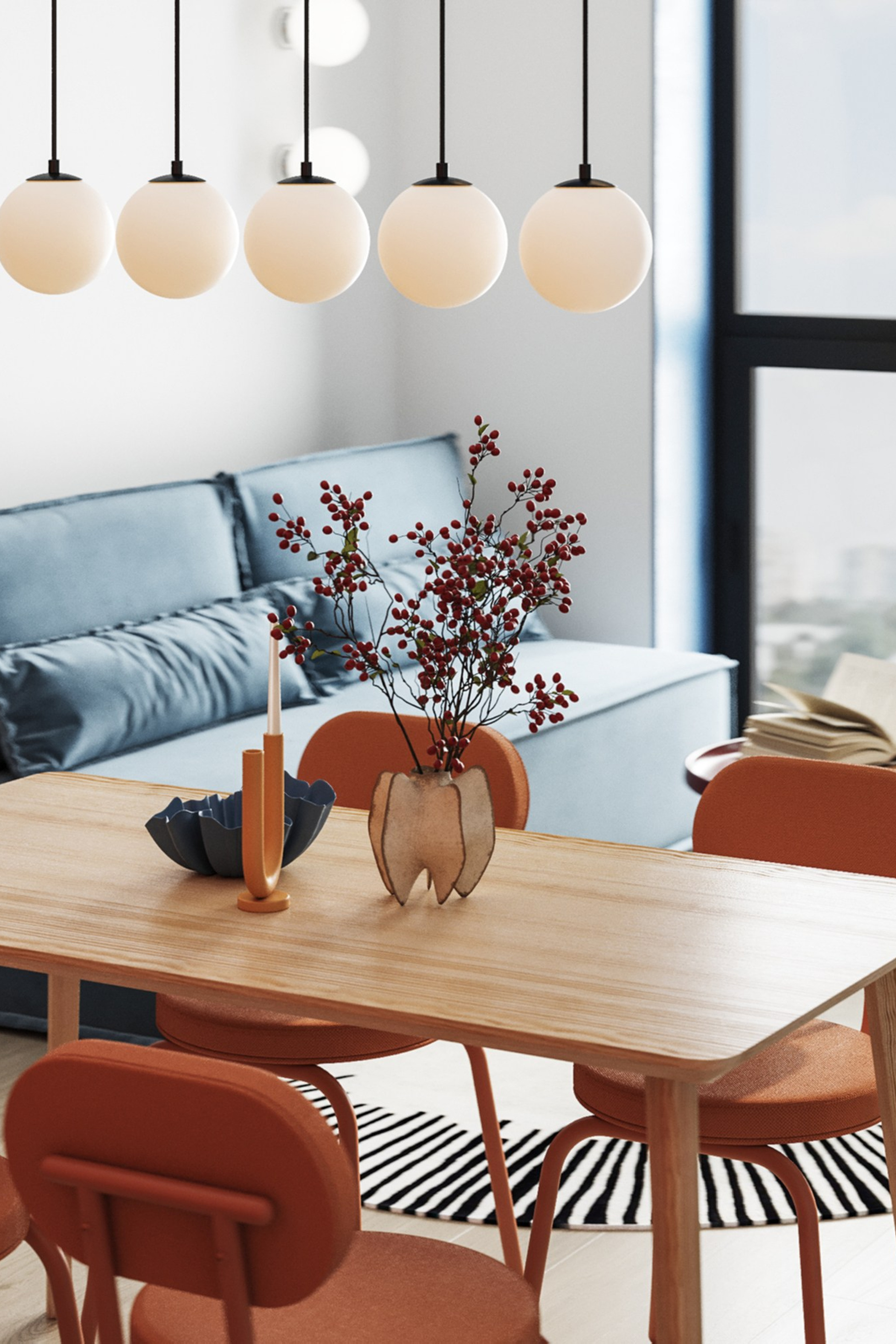 Портфолио. 3D Визуализатор Великородная Виктория