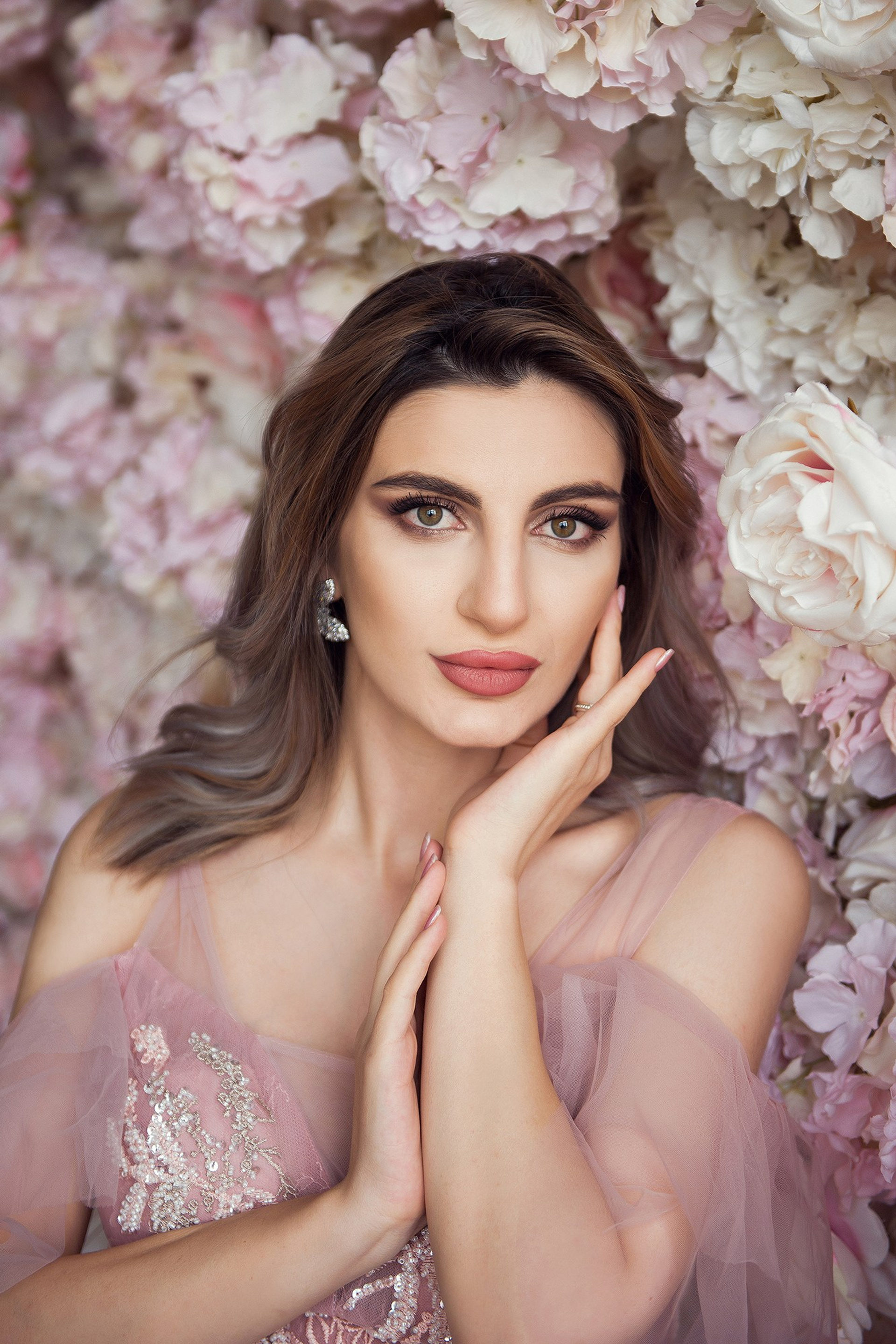 В ожидании