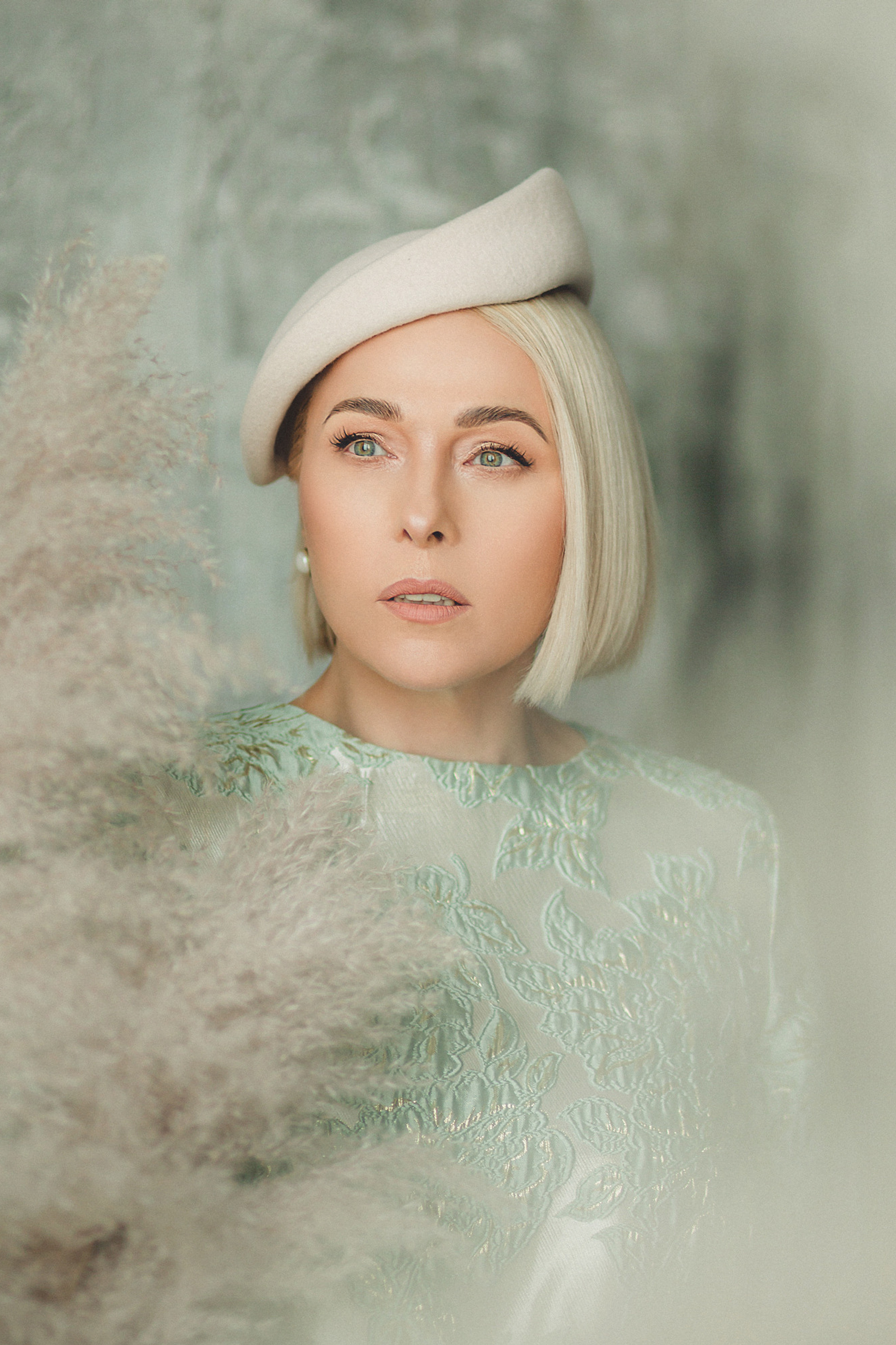 Анна Легчилова