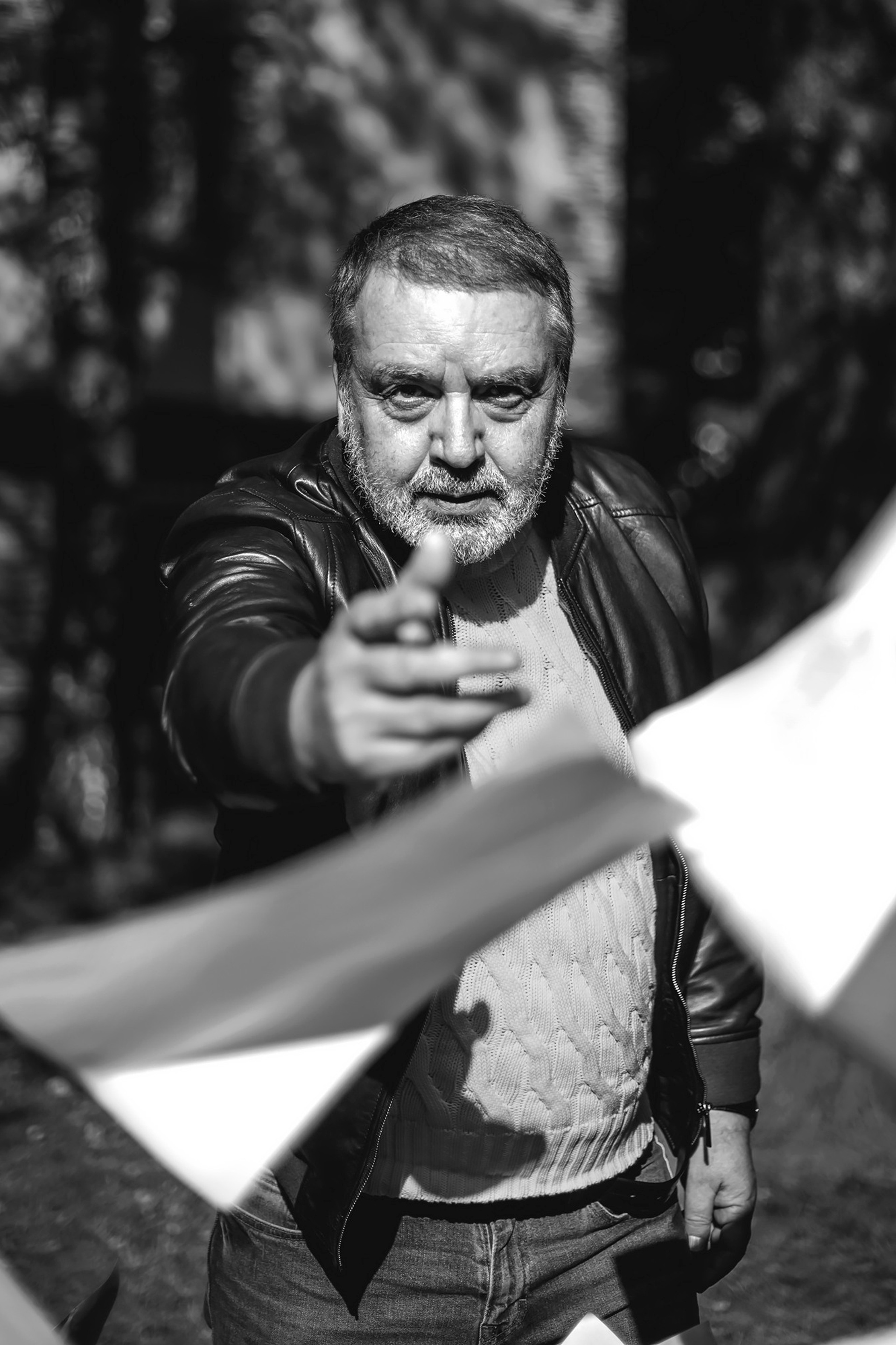 Леонид Трушкин