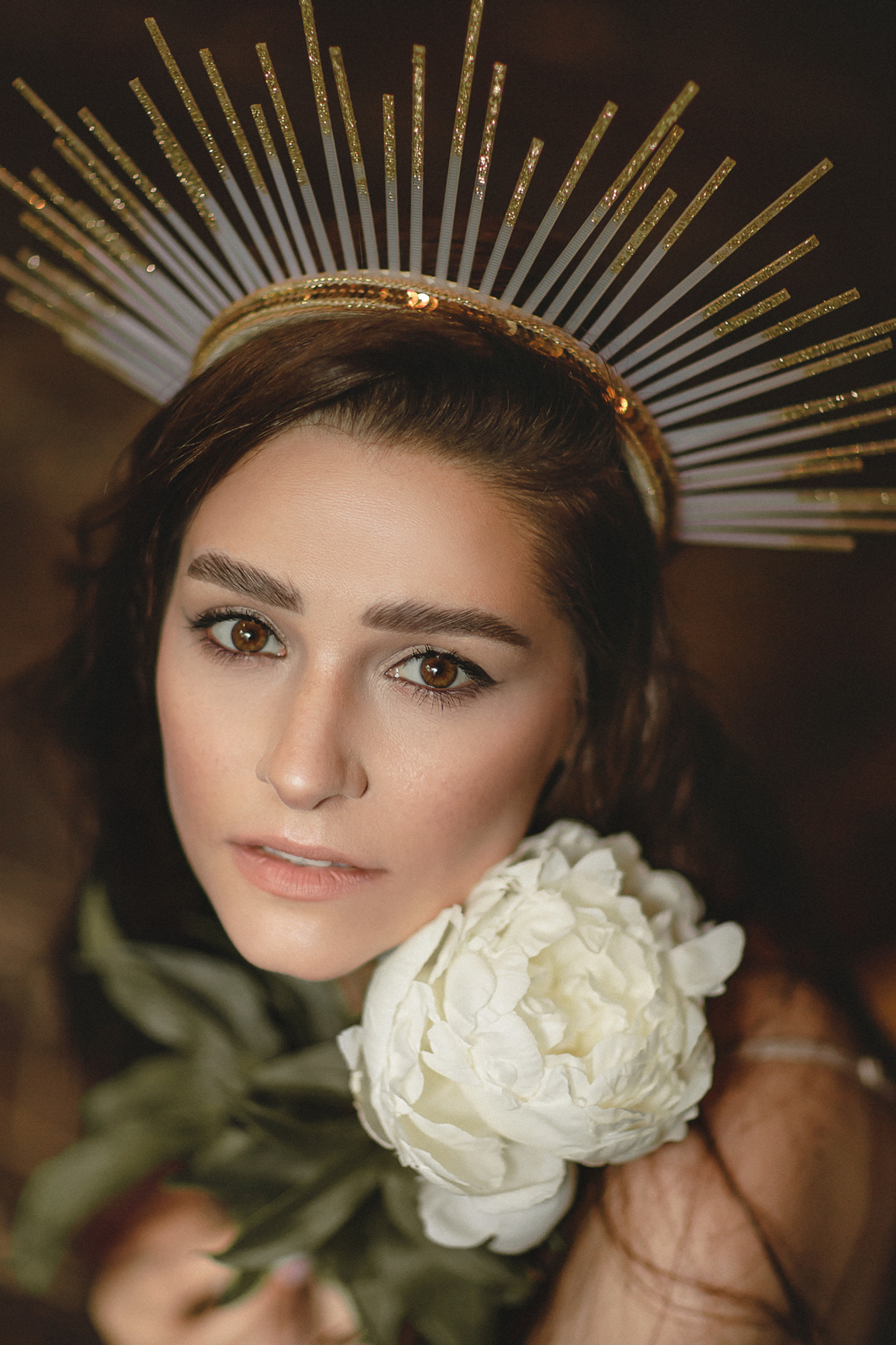 Глафира Тарханова