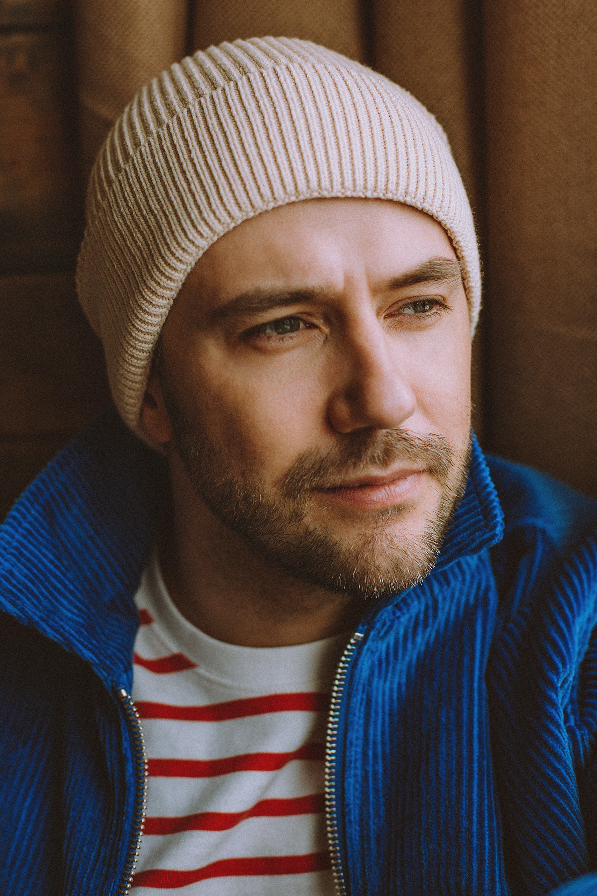 Иван Жидков