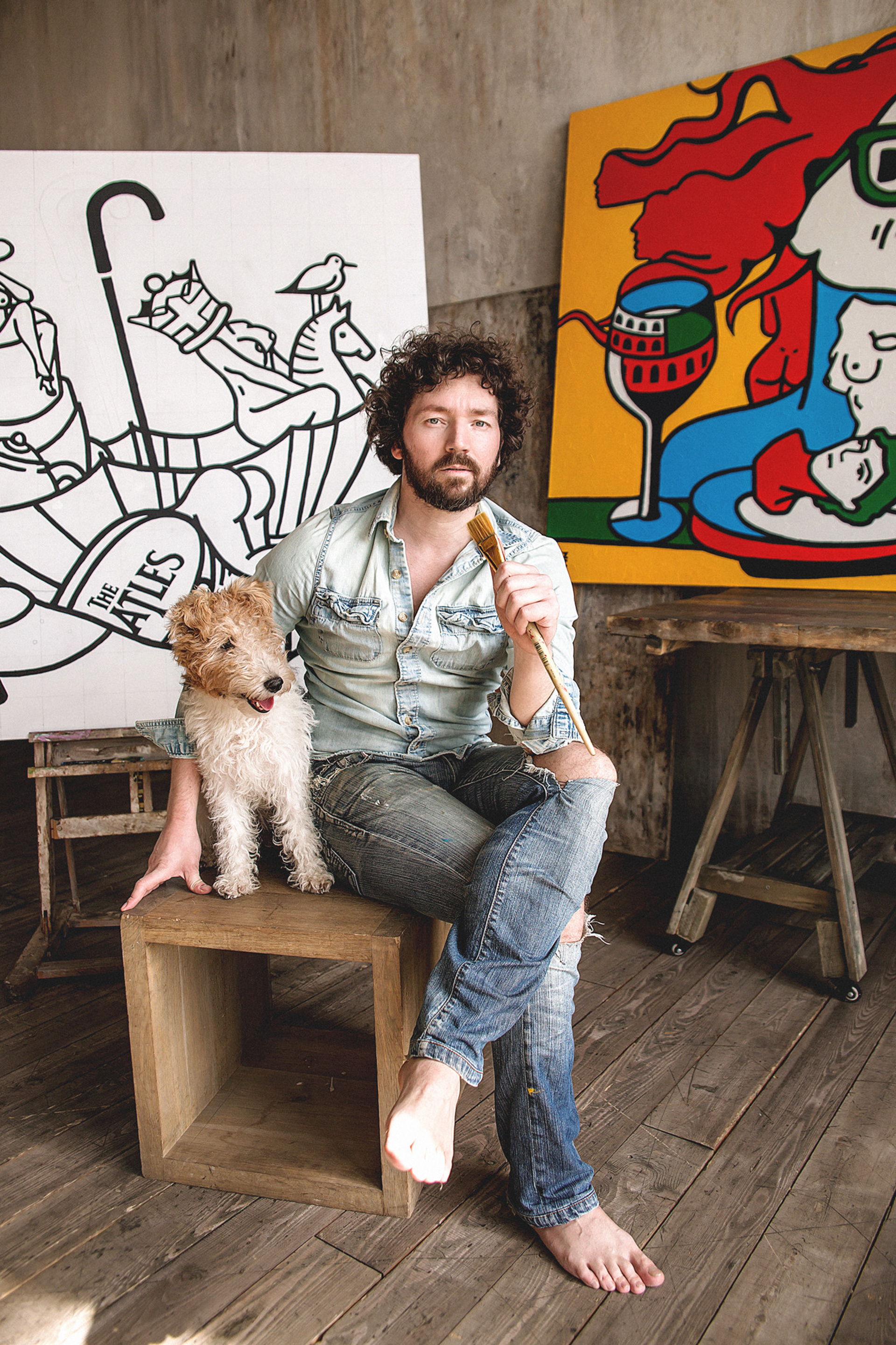 Роман Резницкий