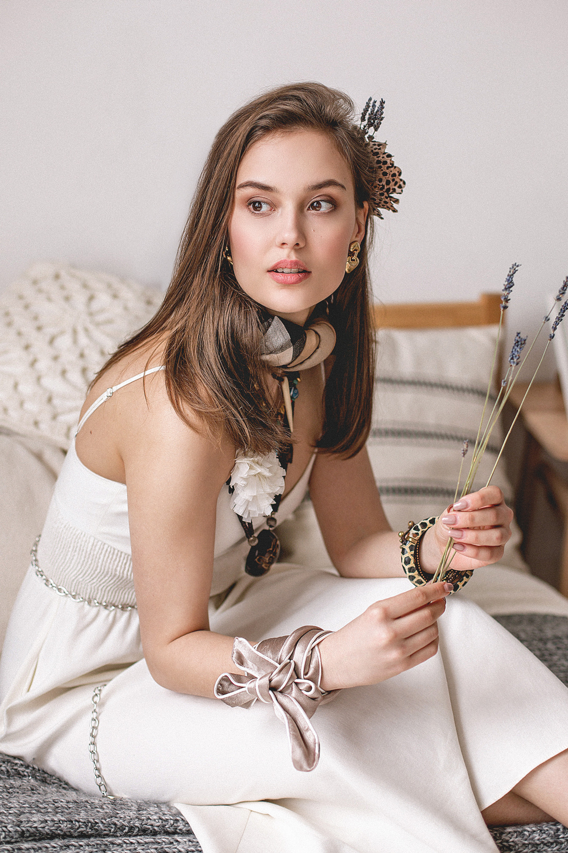 Алена Митрошина