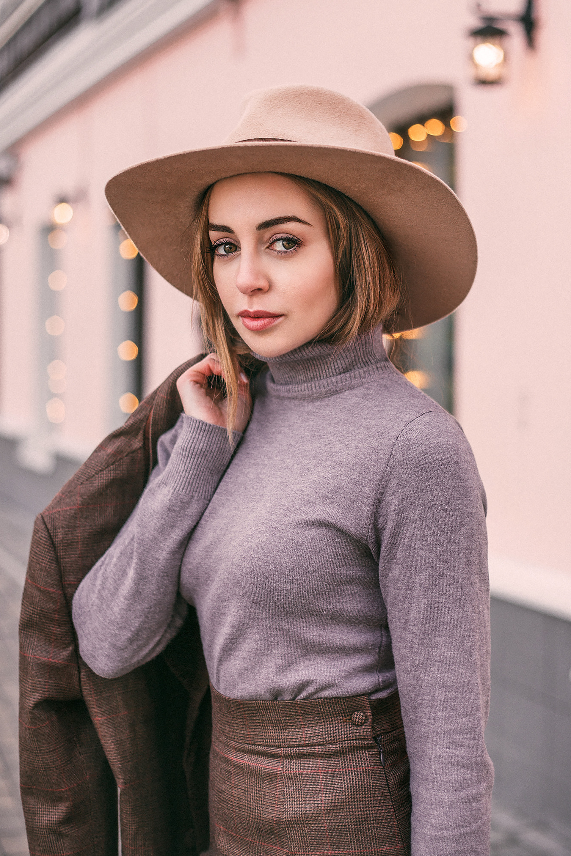 Анжелика Каширина