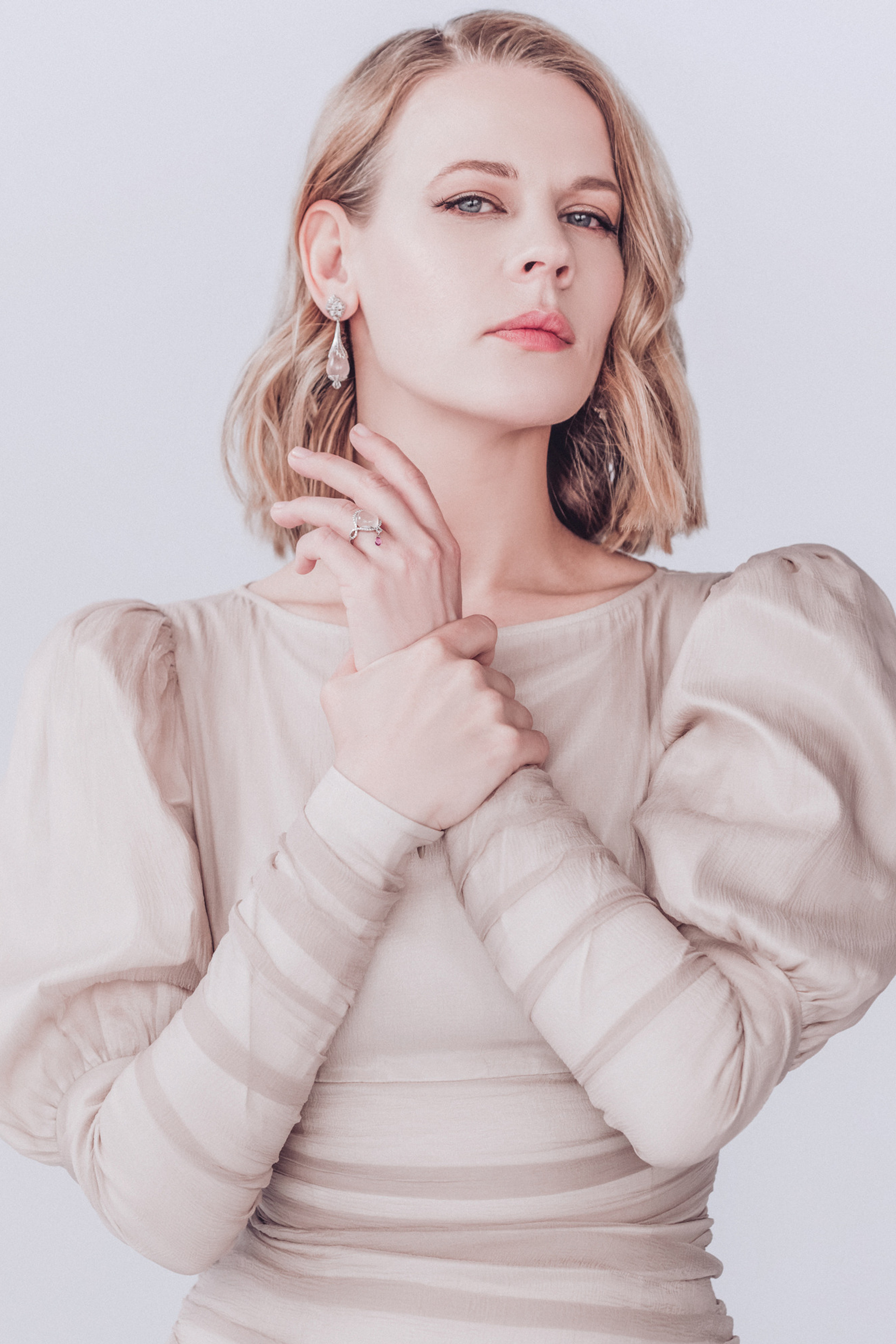 Александра Ребенок