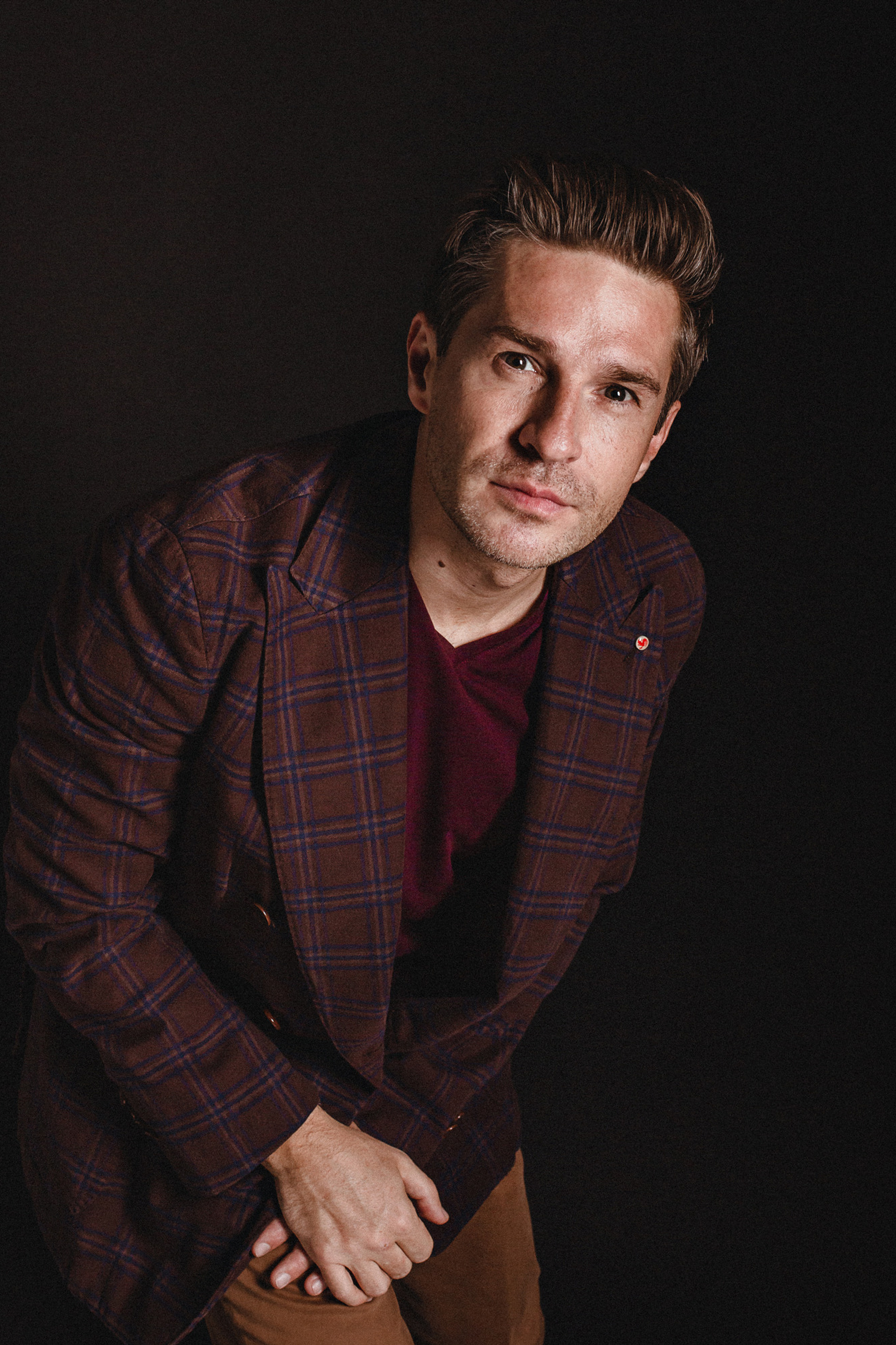 Александр Ратников