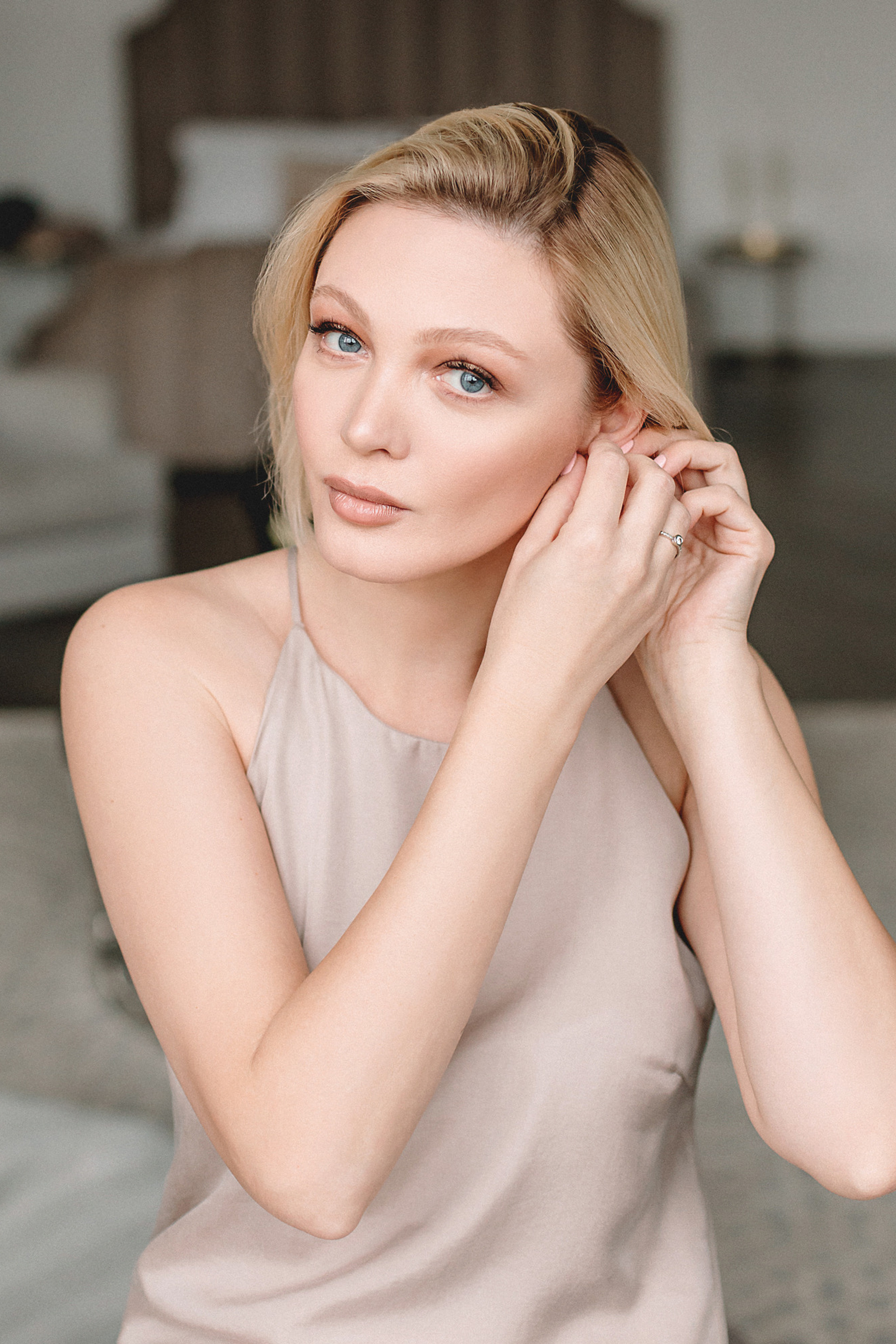 Елена Волхонская