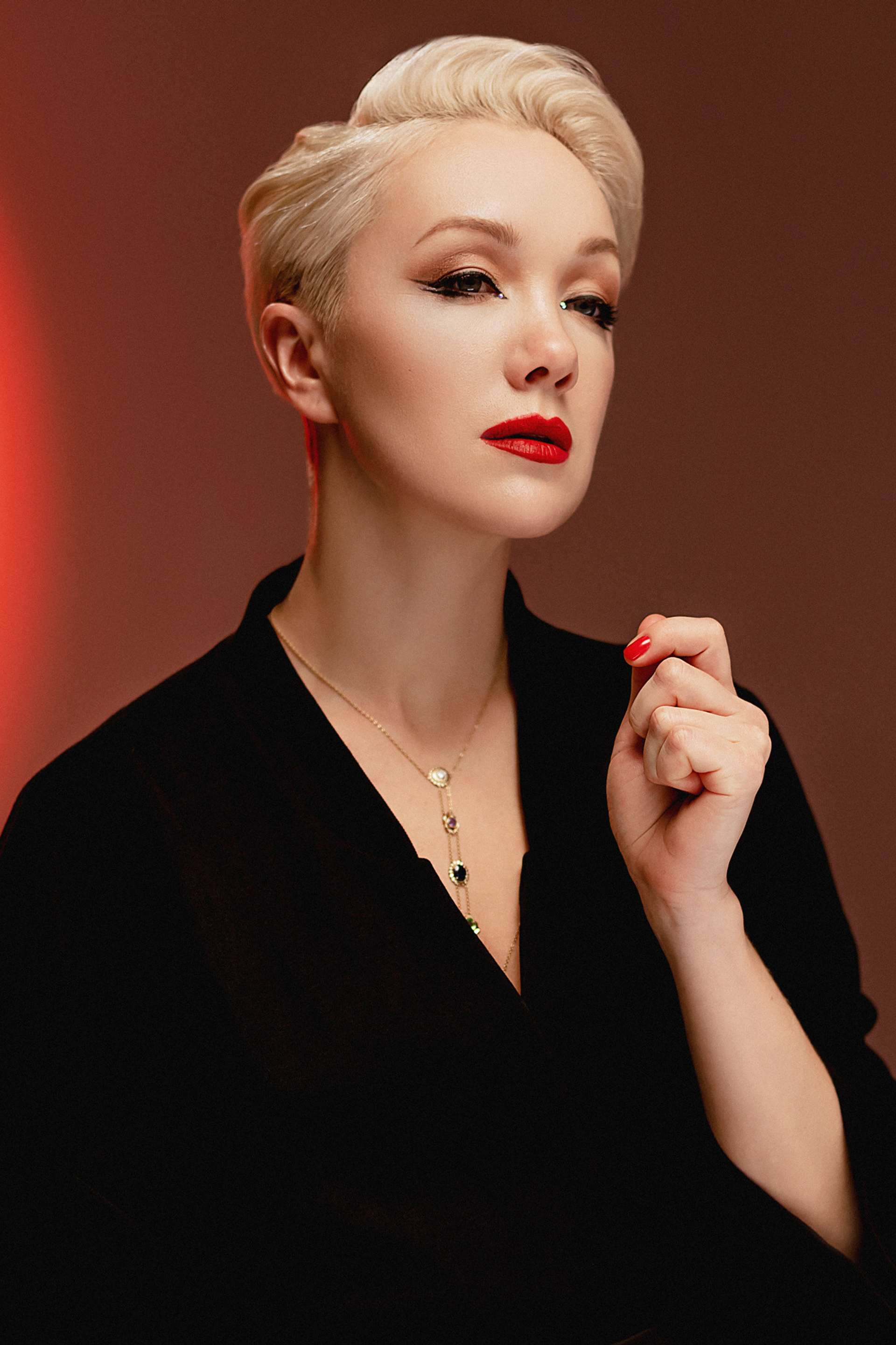 Дарья Мороз