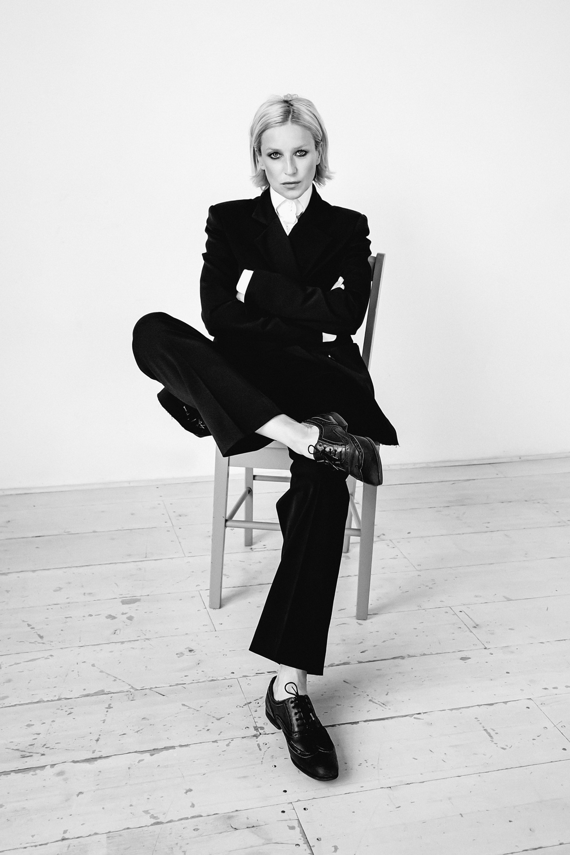 Ирина Гринева