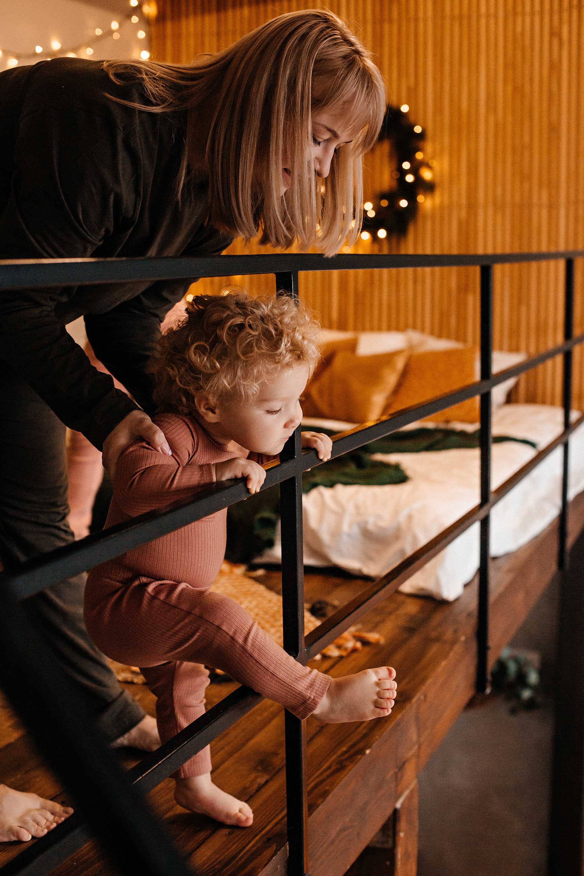 Настя+Денис=Соня и Варя