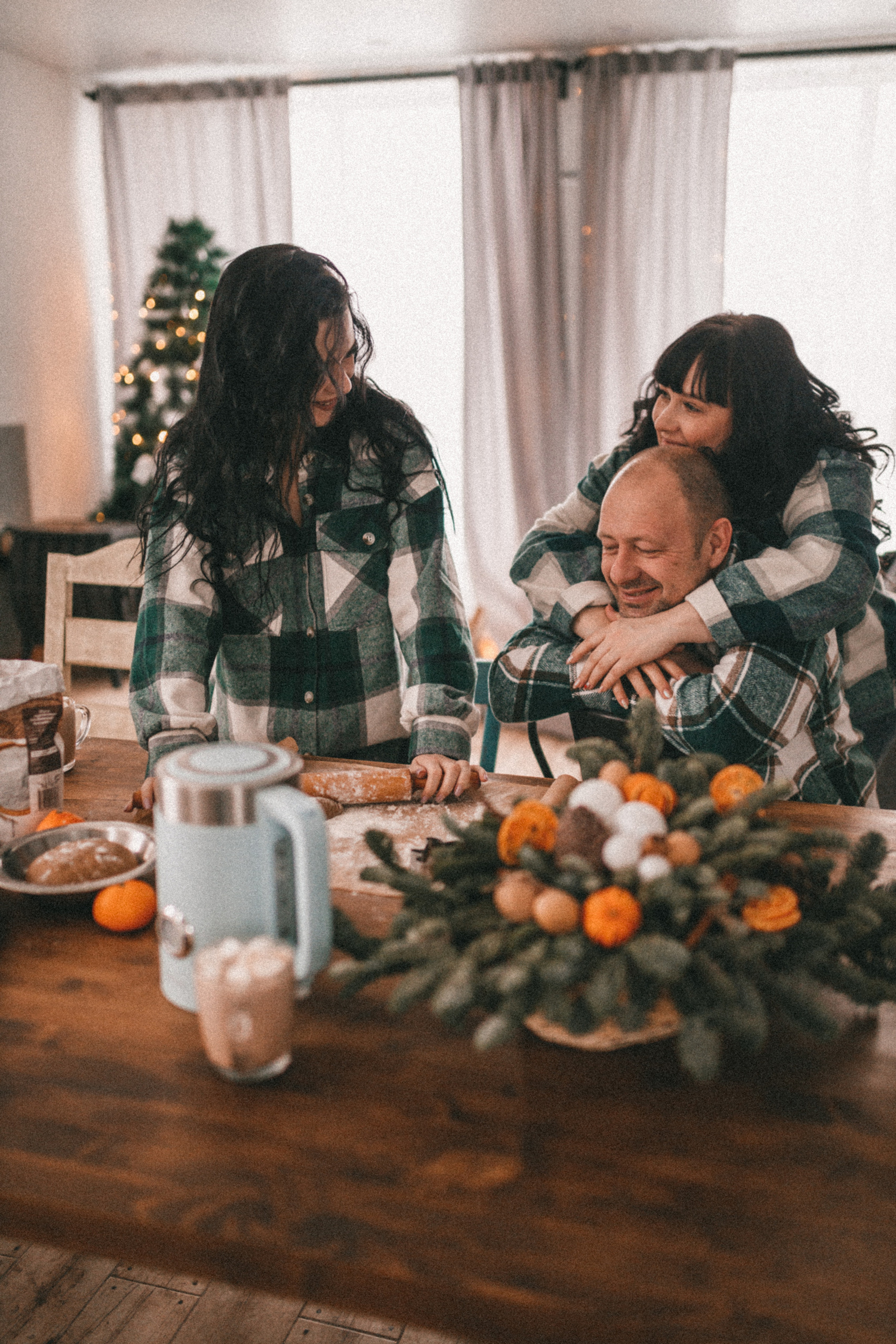 Отзывы. Фотограф Карина Оатс Калуга