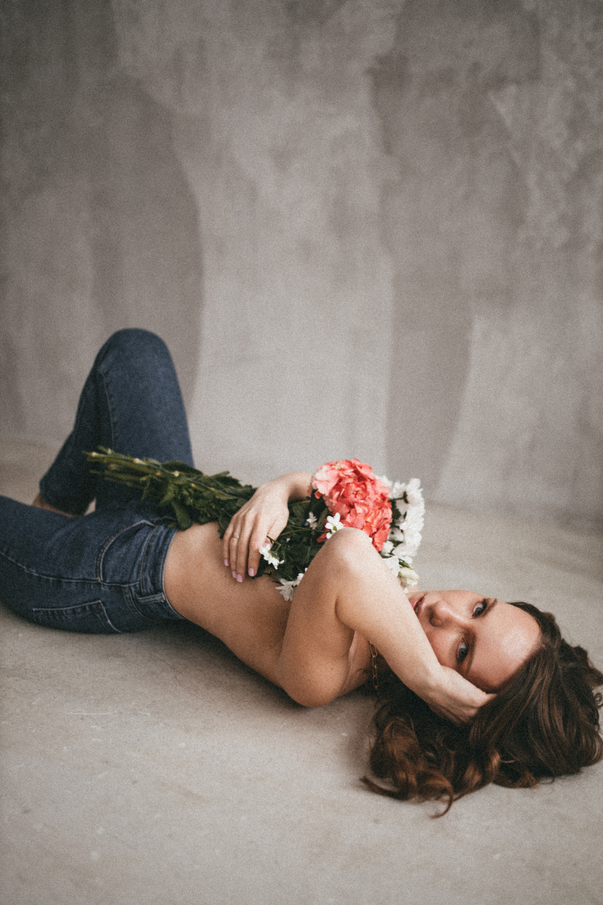 Отзывы. Фотограф Карина Оатс Калуга