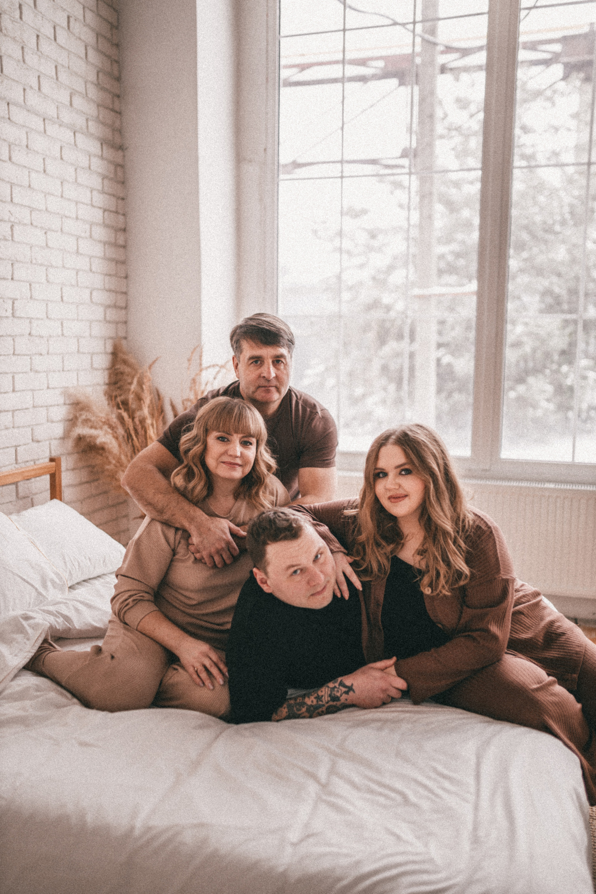 Отзывы. Фотограф Карина Оатс Калуга