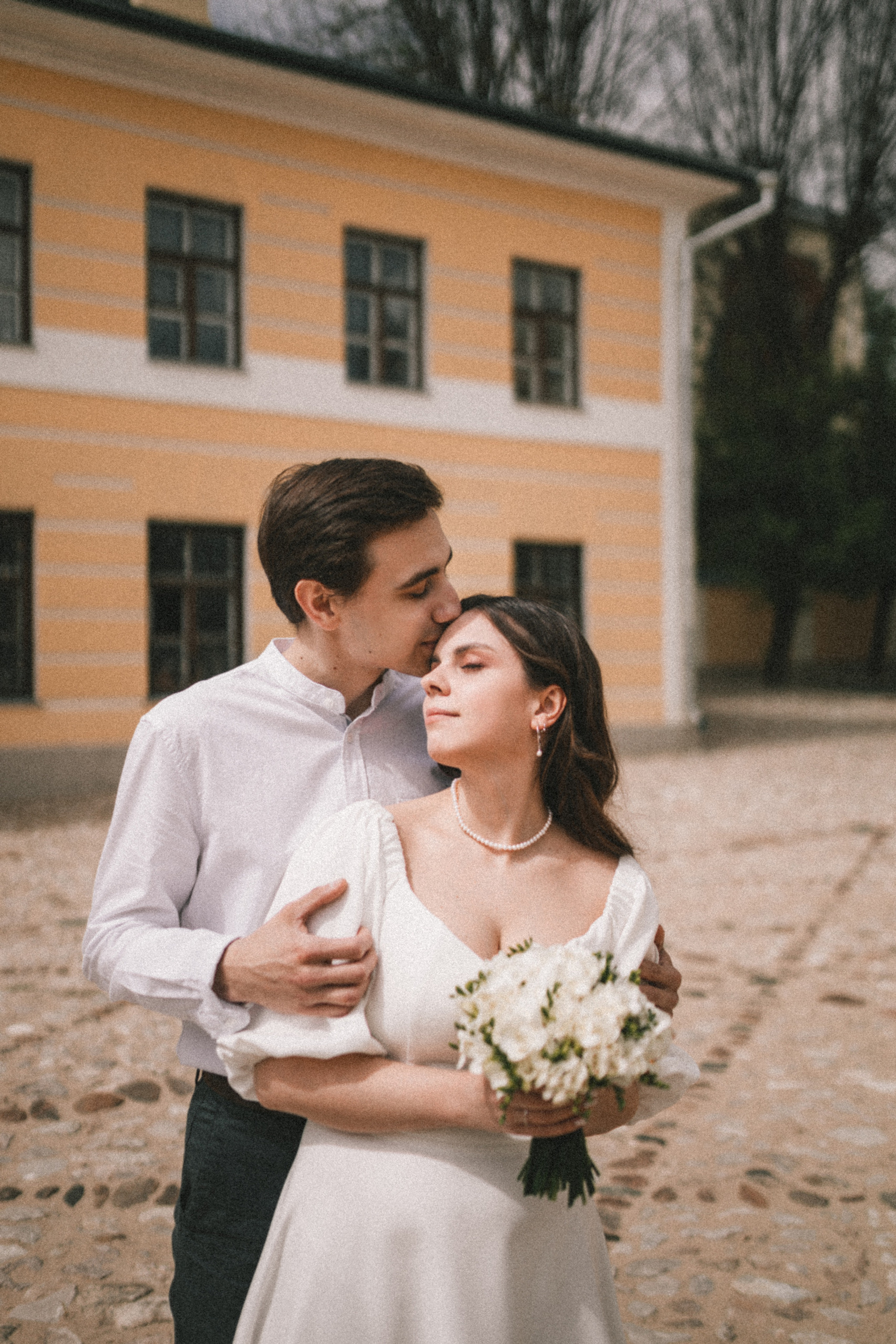 Отзывы. Фотограф Карина Оатс Калуга