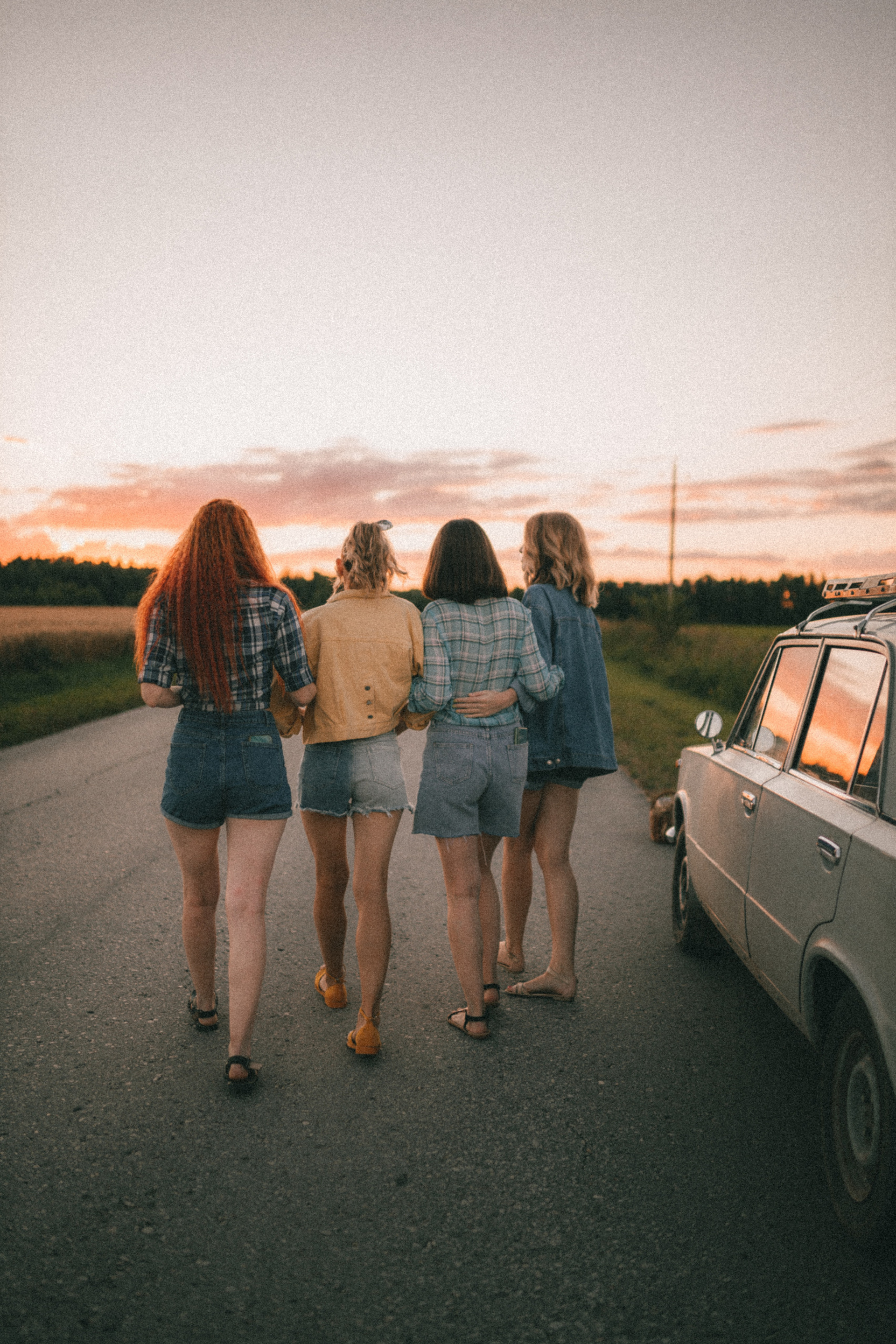 Отзывы. Фотограф Карина Оатс Калуга