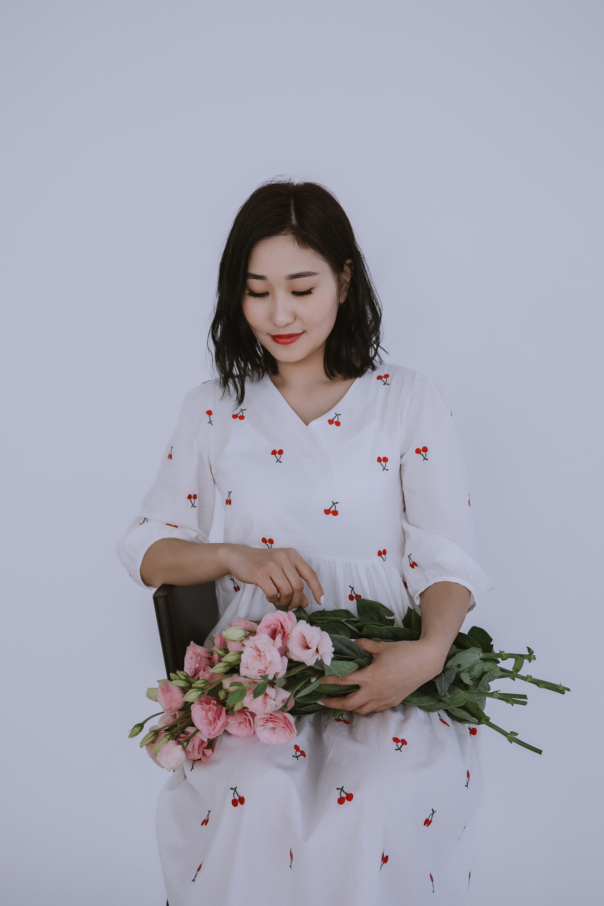 Comment. Hello! I’m Aleksandra, a photographer in Busan, South Korea