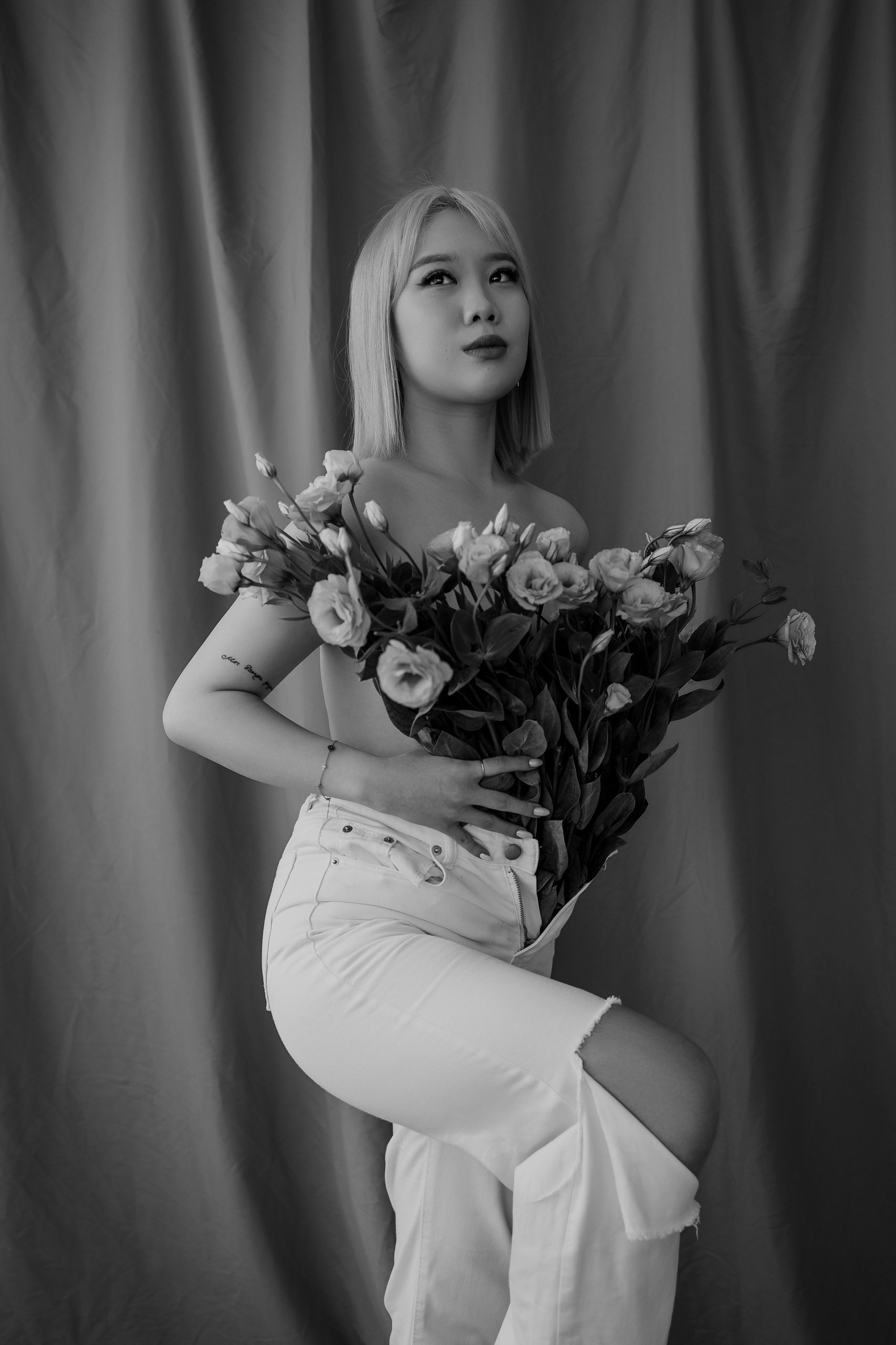 Comment. Hello! I’m Aleksandra, a photographer in Busan, South Korea