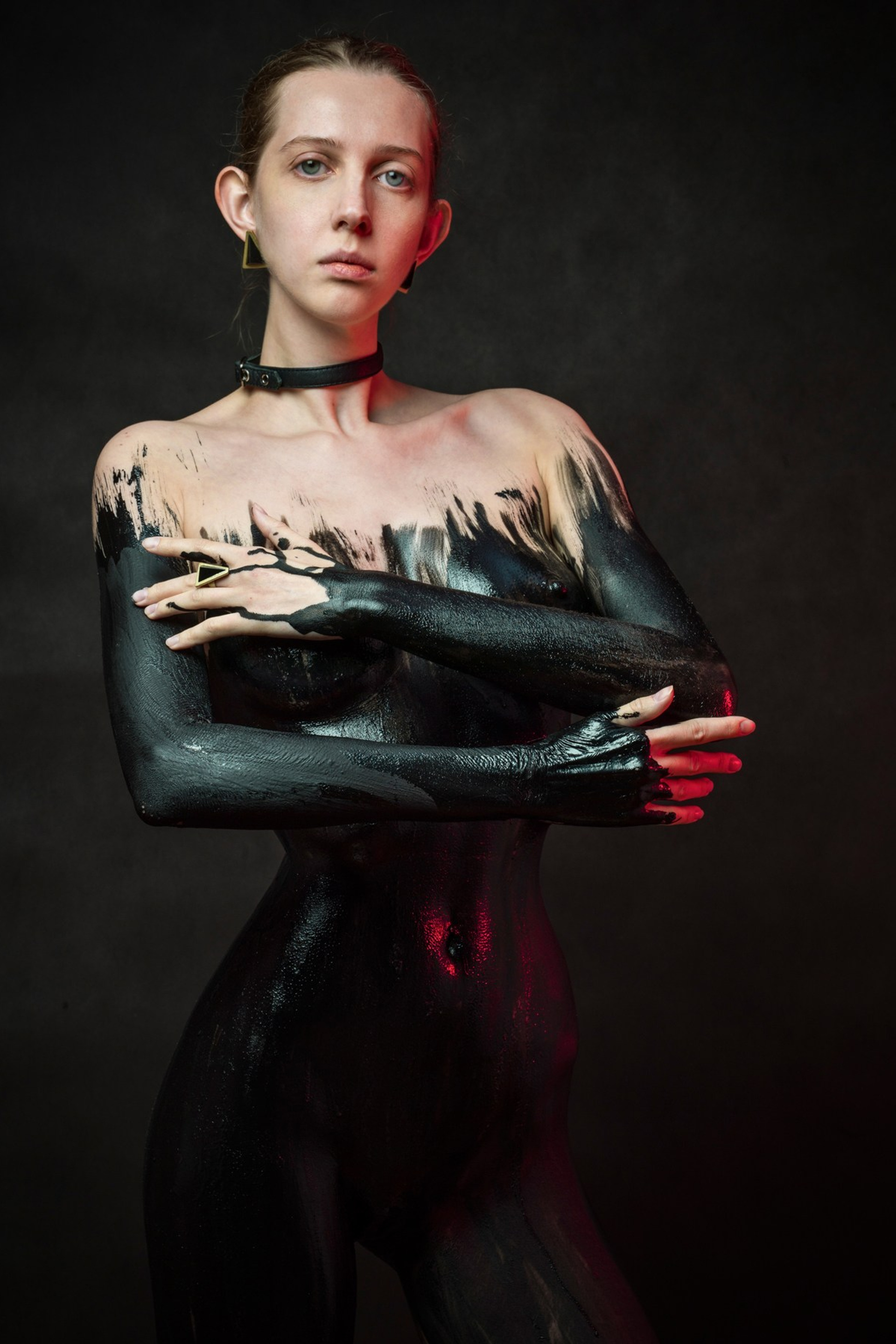 Блог Катеньки 🖤. Katerina Reich [Model] 18+