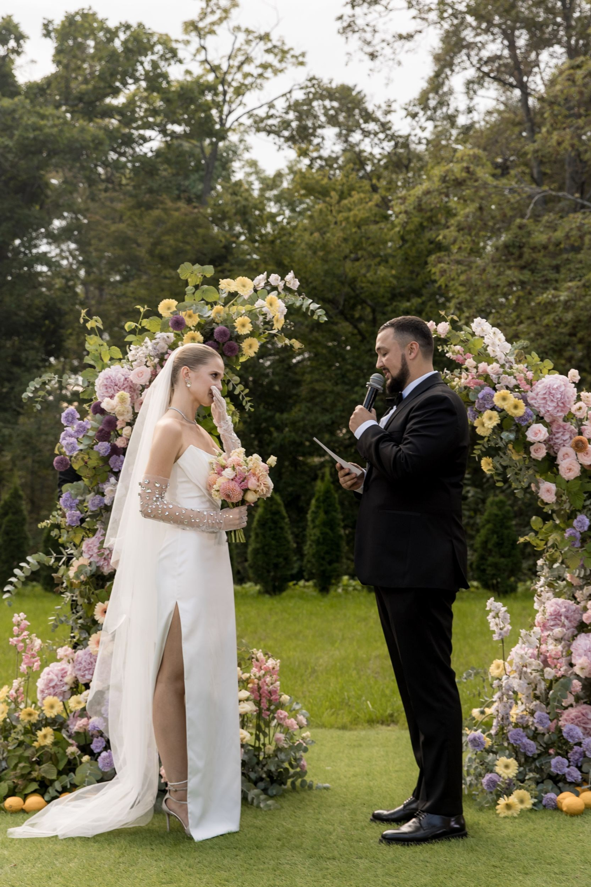 Дмитрий и Анастасия 2023