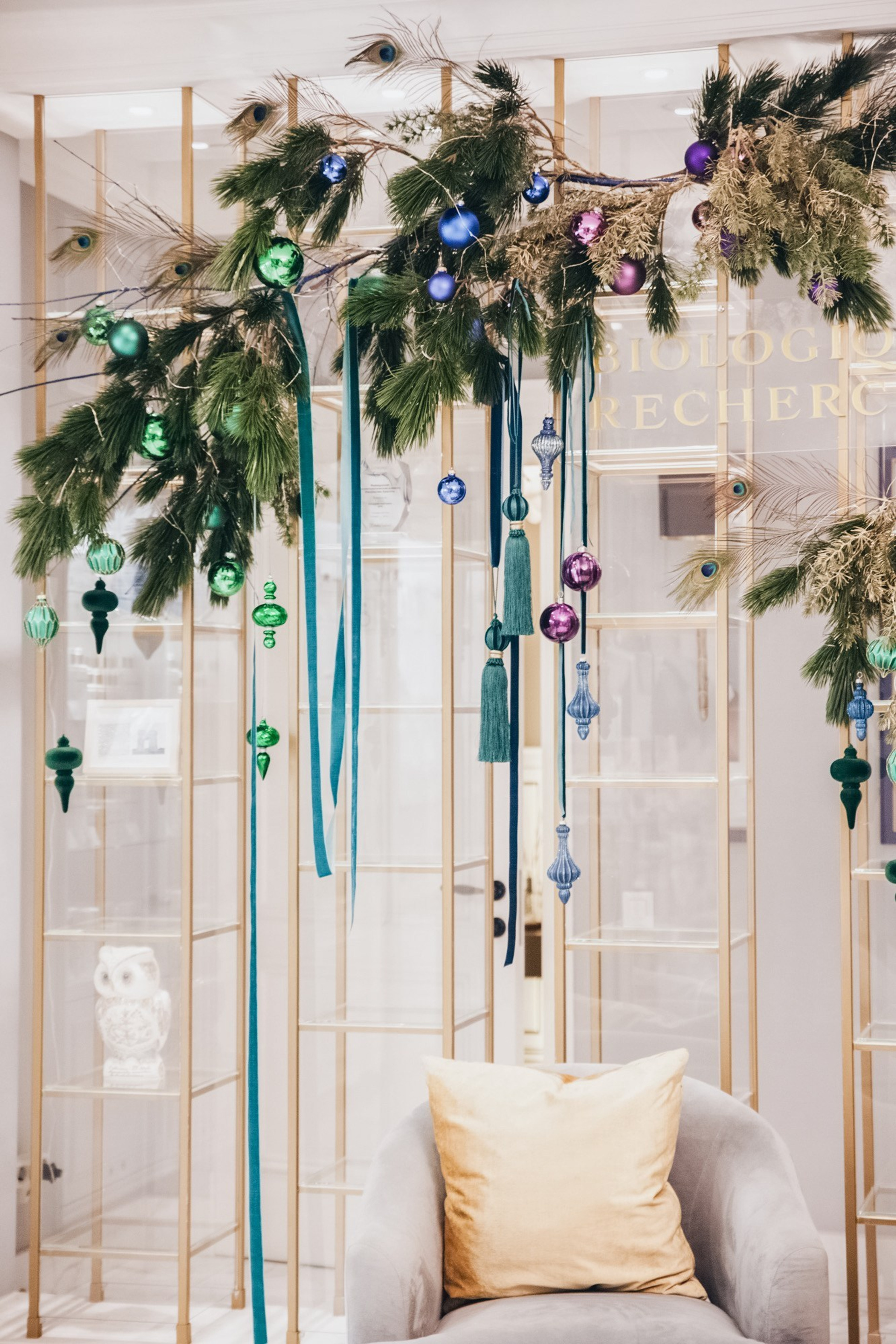 Посольство красоты 2024