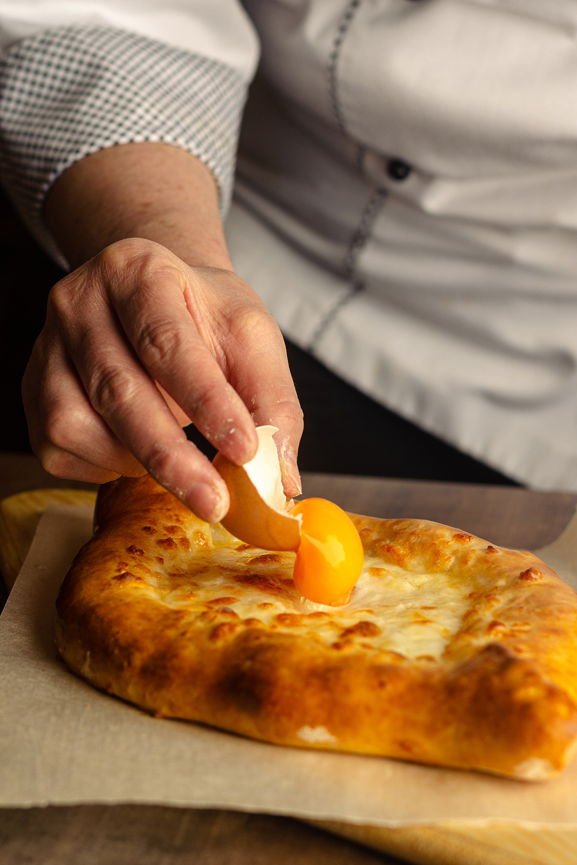 Хачапури Мадлиани