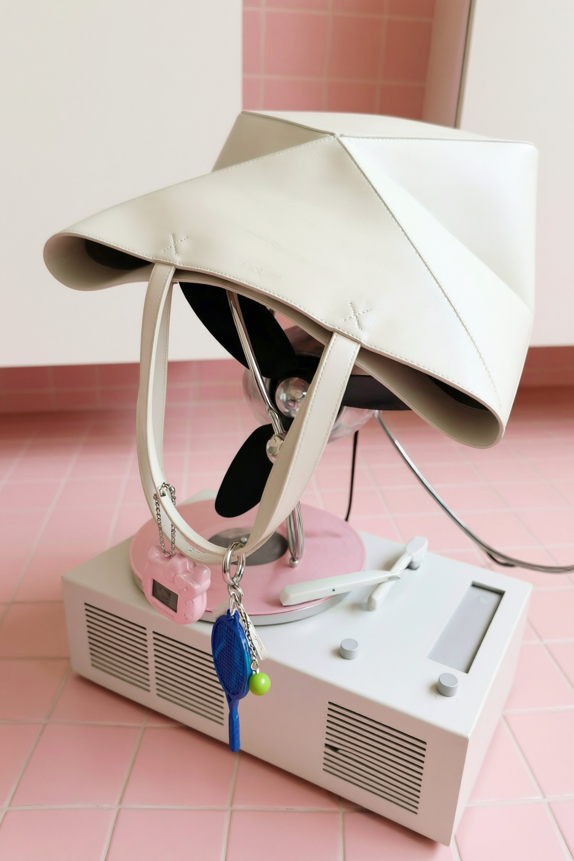 Работа для бренда Recycle Objects. Задача была в разработке креативной раскладки  на мой вкус