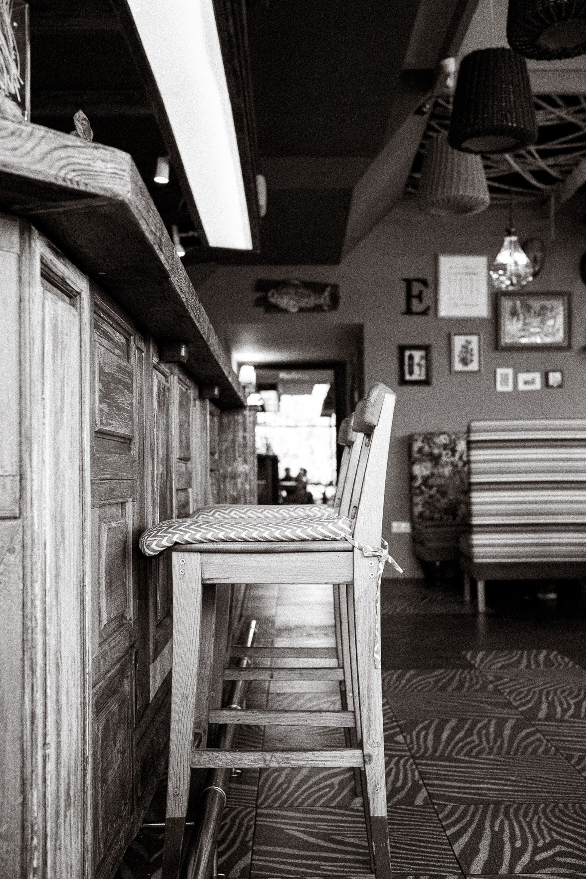 Кафе Буфет, Чебоксары