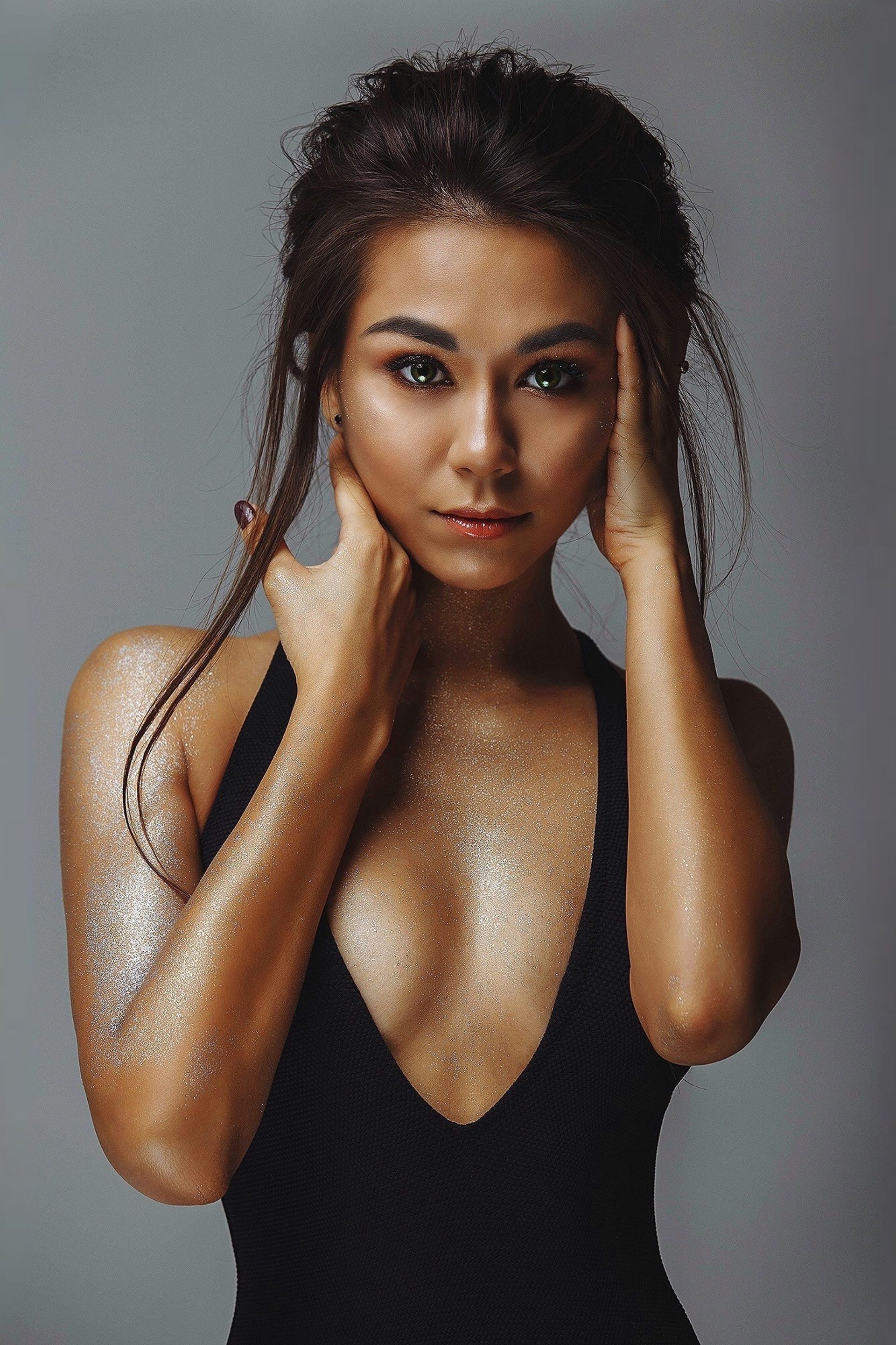 Beauty Blog by Olga Akhremenko | Bridal, Fashion & Styling Tips. Hair & Makeup Artist in Europe | Olga Akhremenko