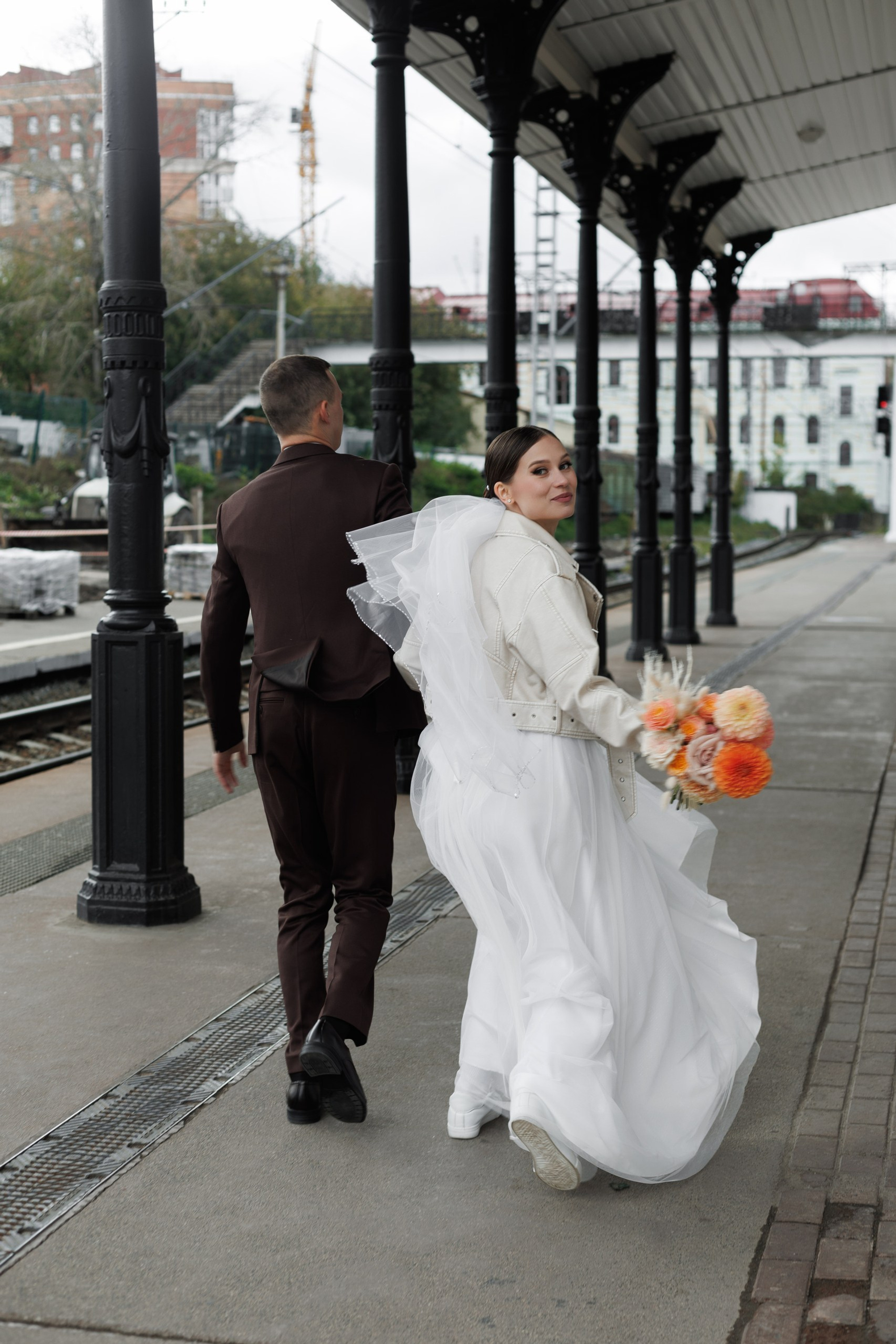 Свадьбы. Свадебный фотограф Пермь Екатеринбург Краснокамск