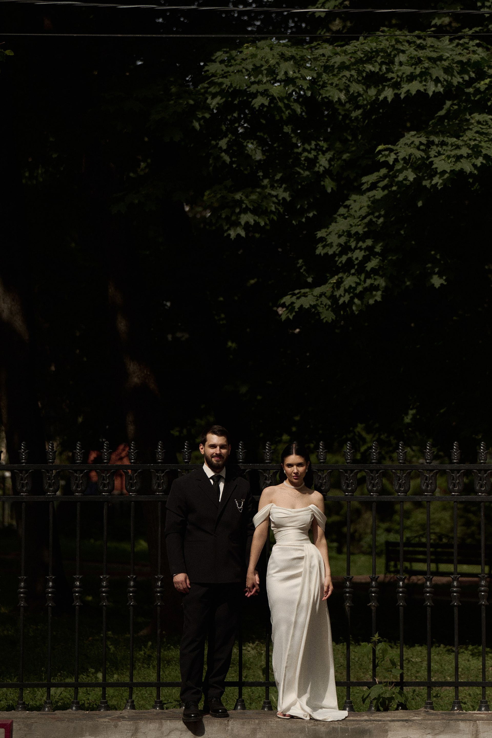 Алина и Иван