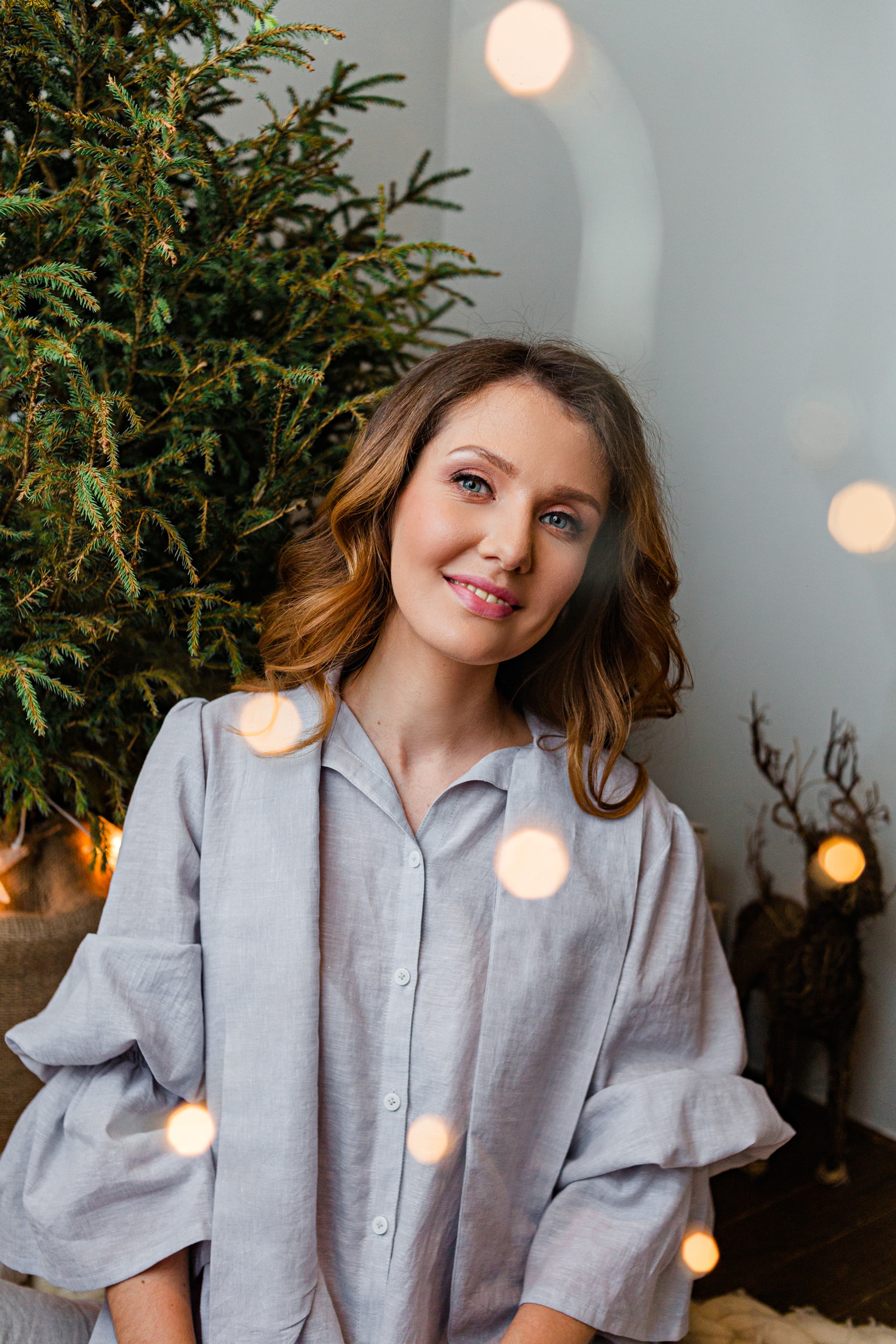 Отзывы. Фотограф в Сербии Азалия Фомина