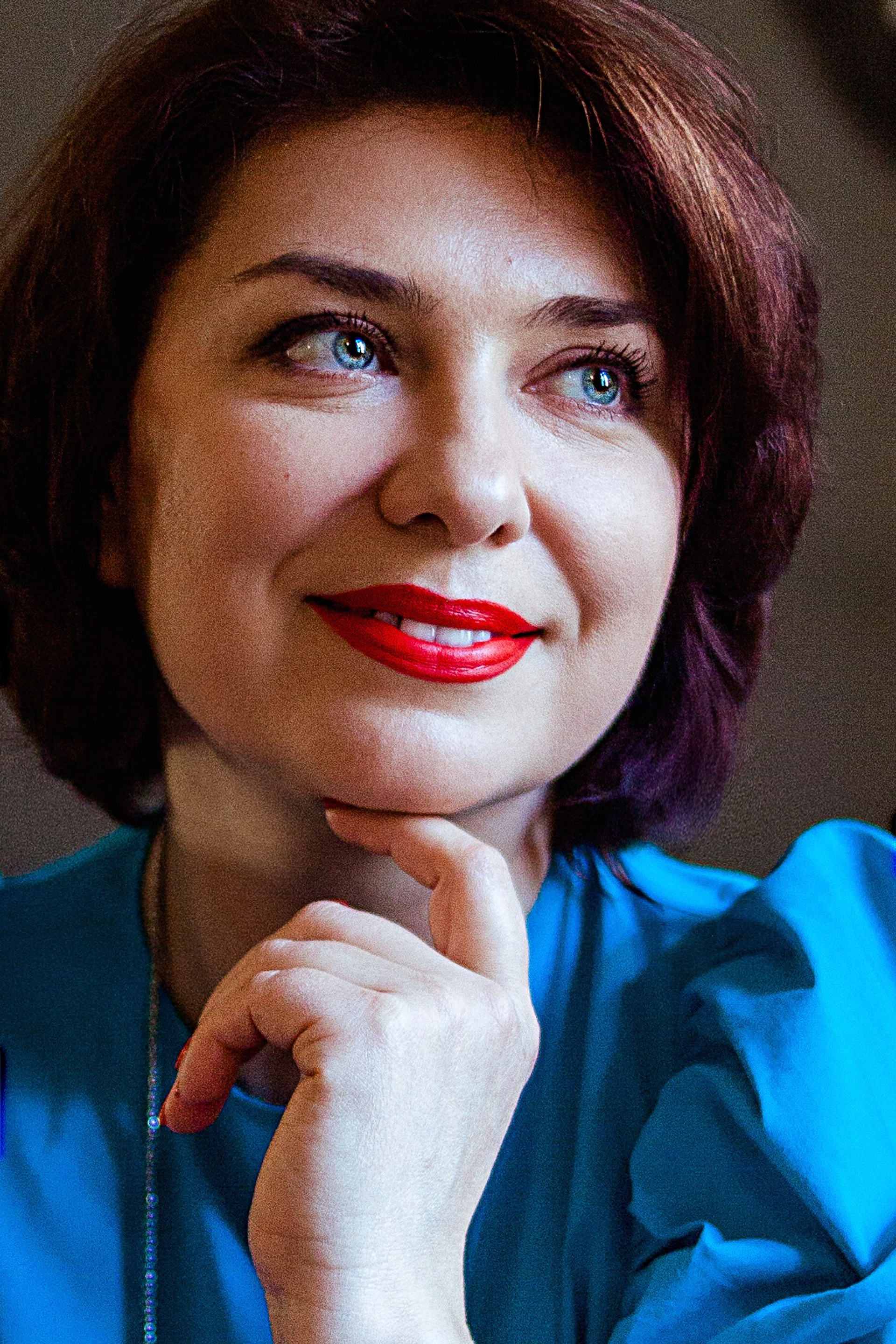 Отзывы. Фотограф в Сербии Азалия Фомина