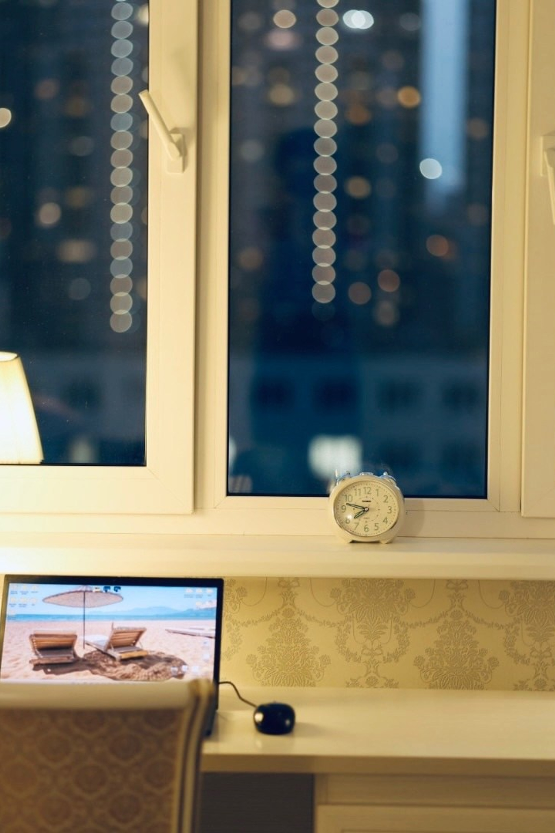 Интерьерная съёмка