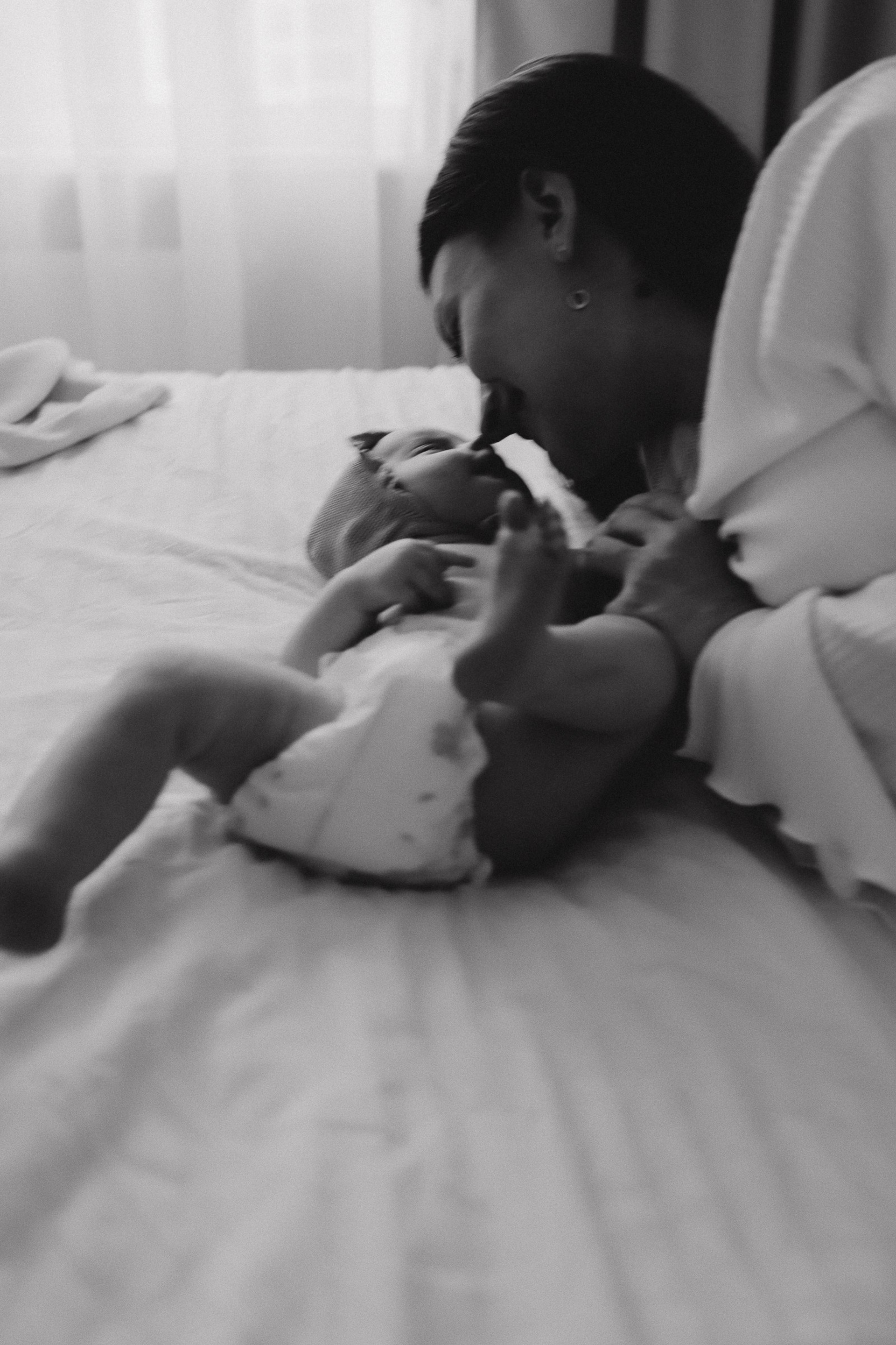 Алина и Мира