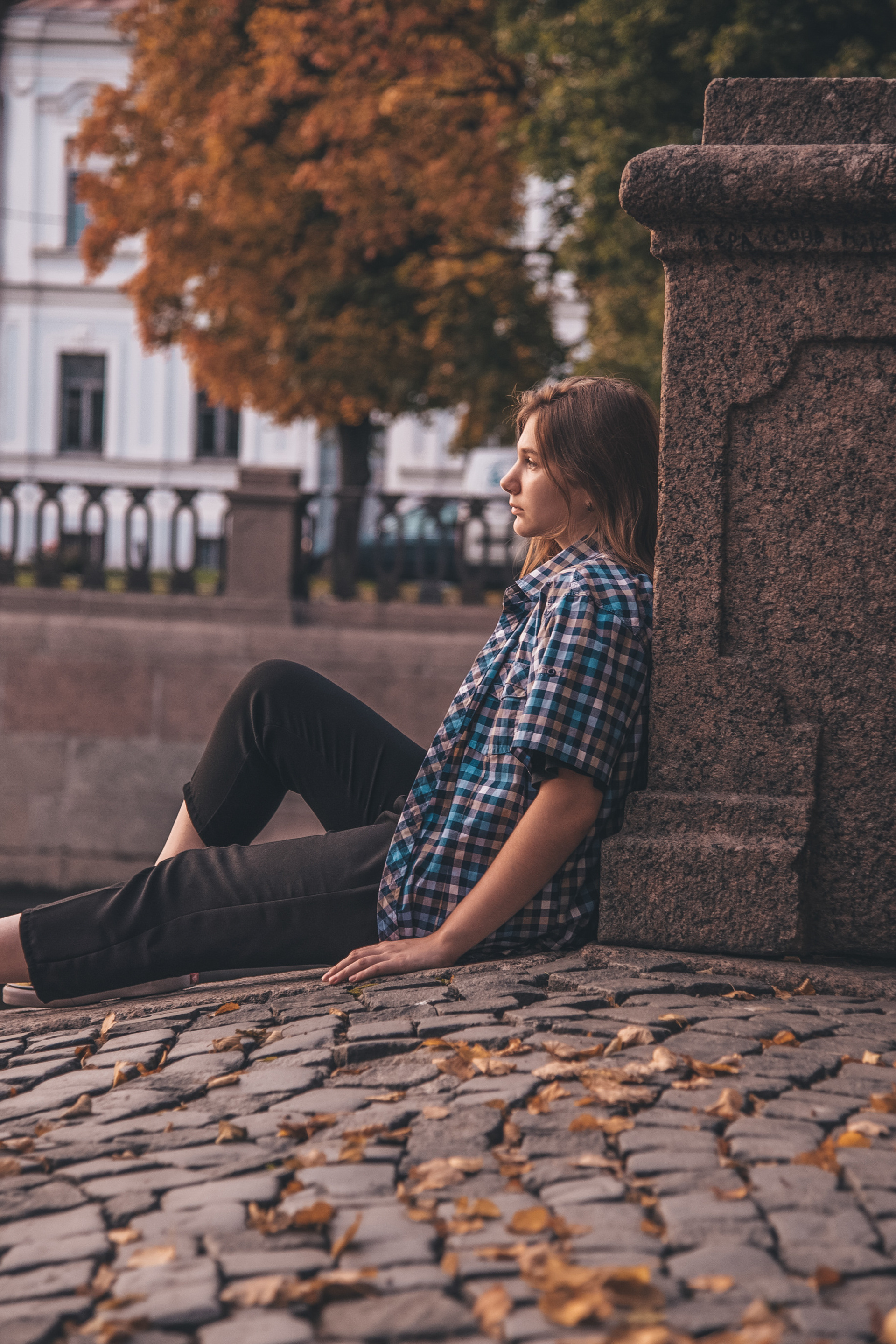 Архивные фото