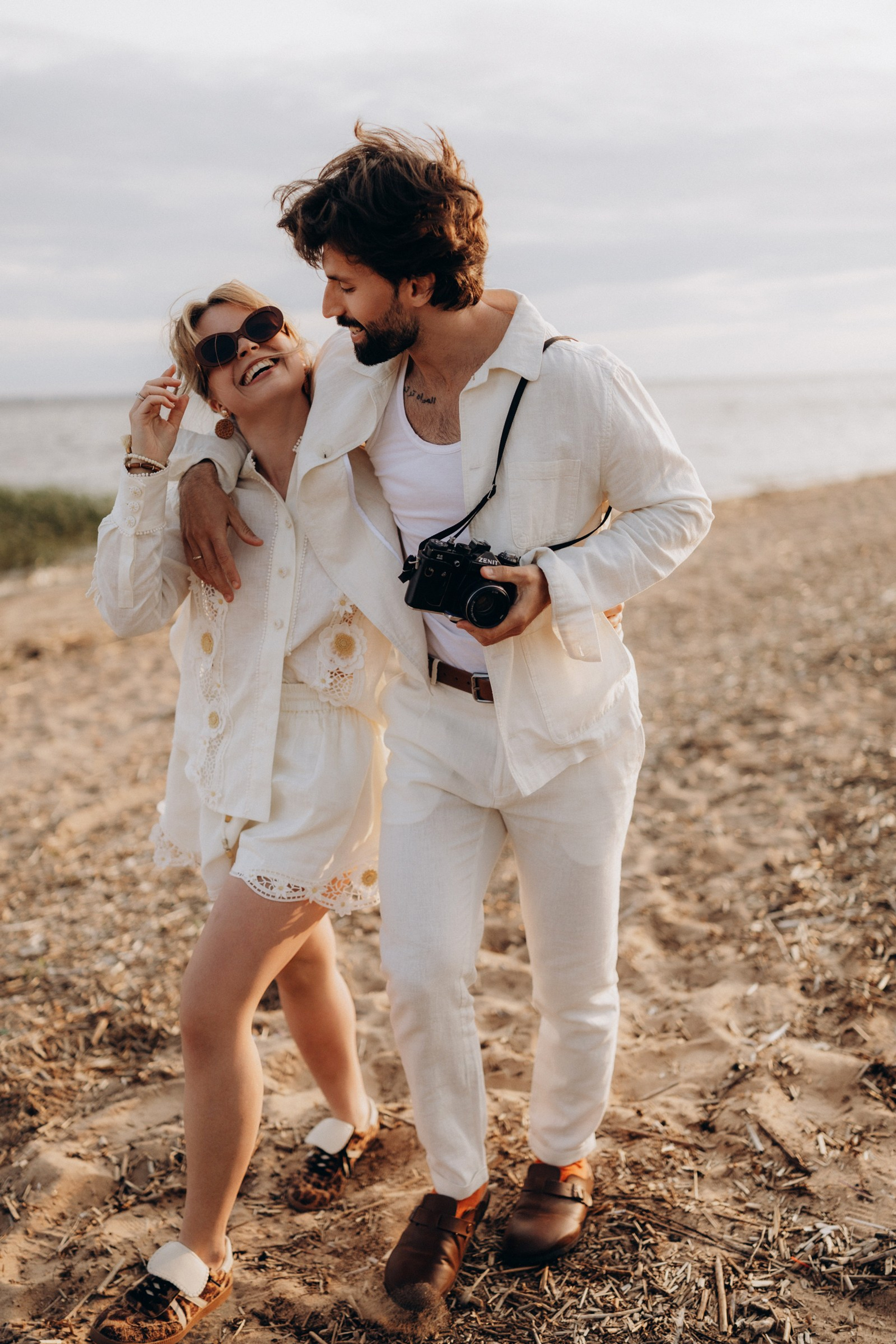 Love Story Пикник Татьяна & Евгений