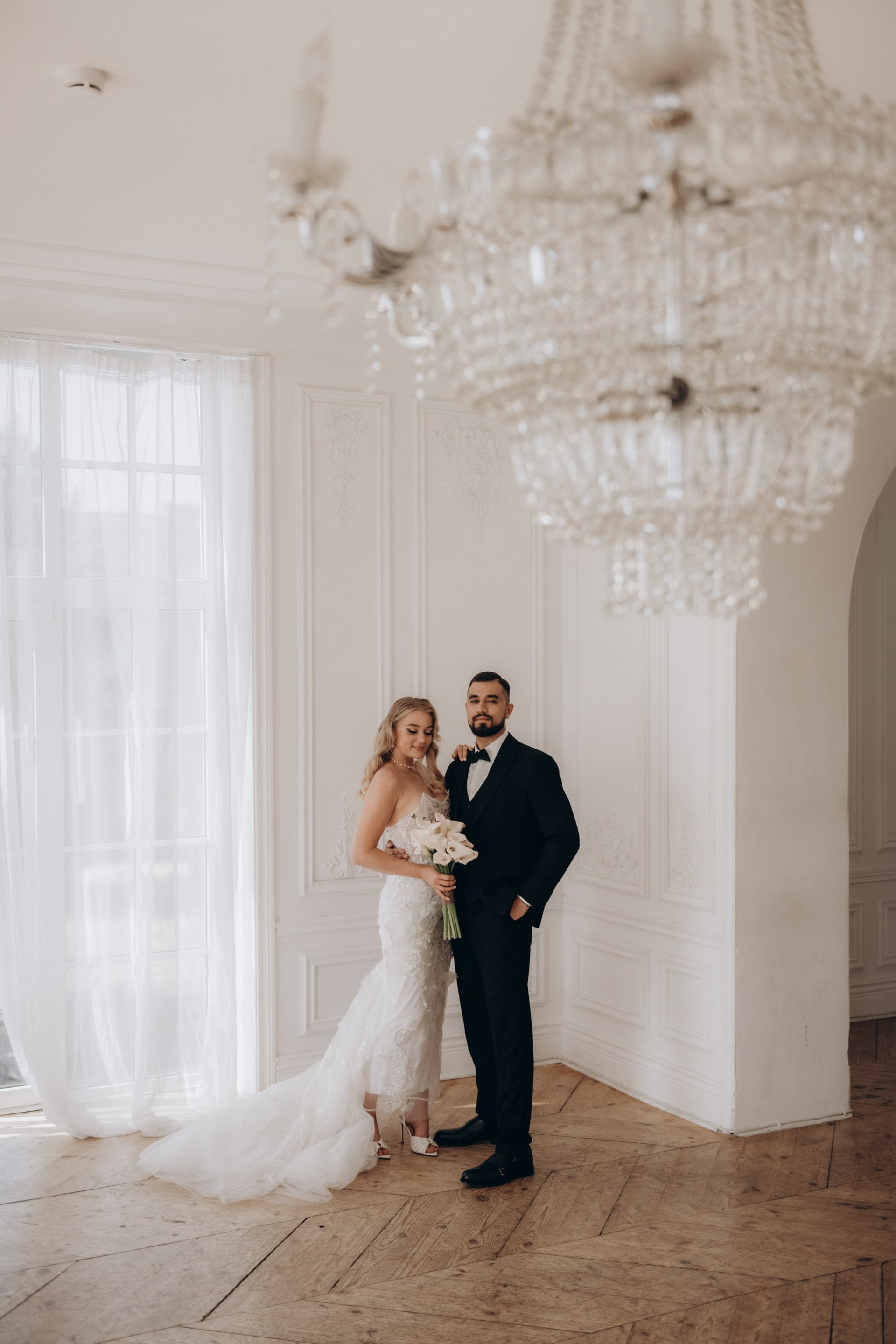 Анастасия & Вячеслав