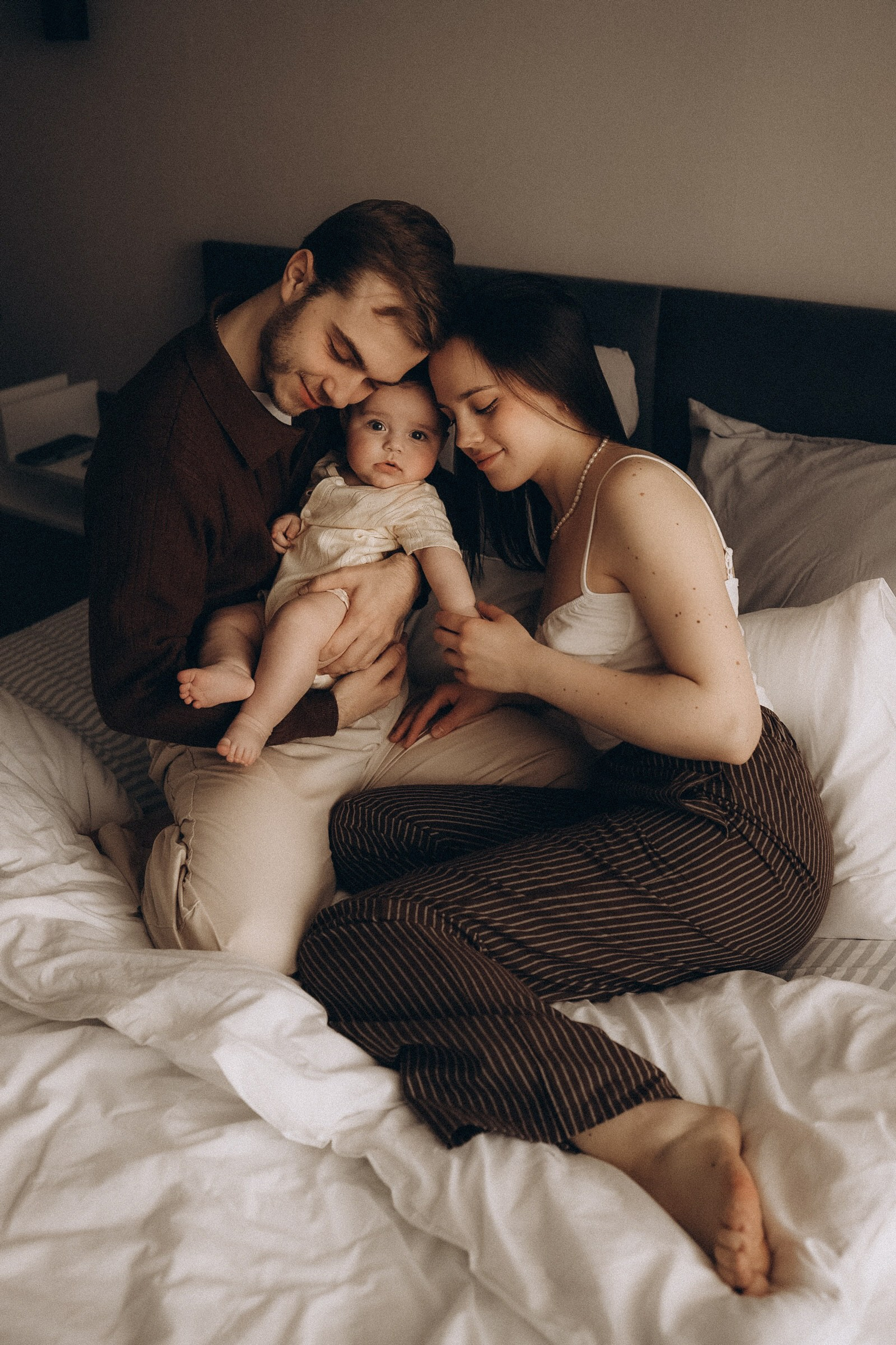 Полина&Андрей= Рома