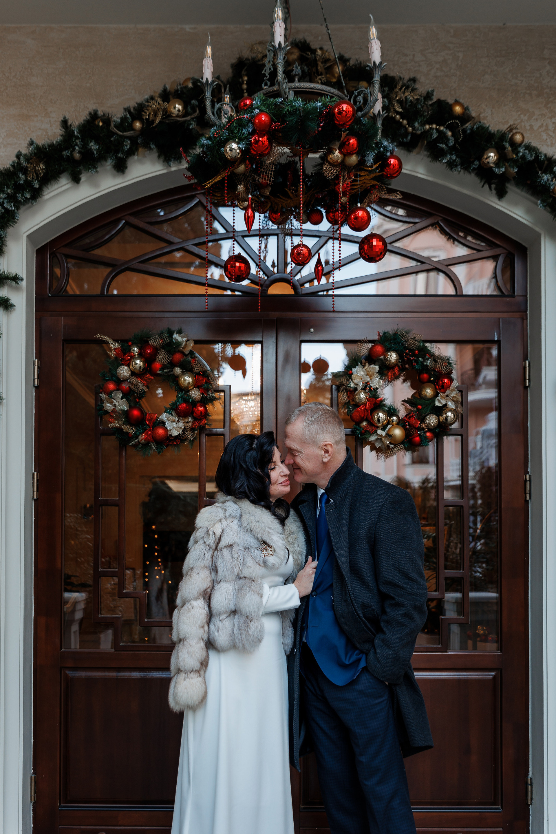 Отзывы. Свадебный фотограф в Крыму и Севастополе Ольга Баскакова