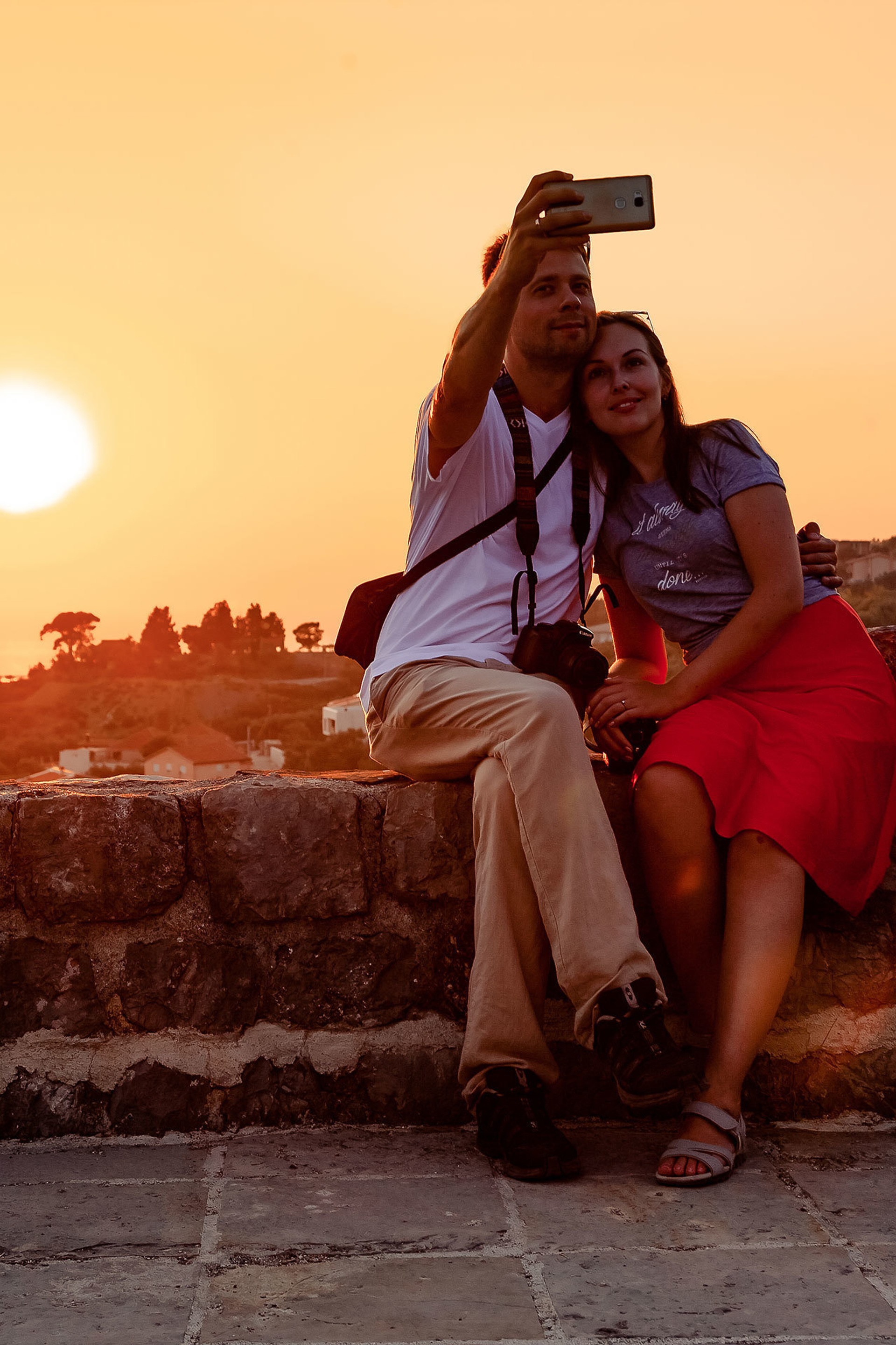 Love Story «Старый Бар»