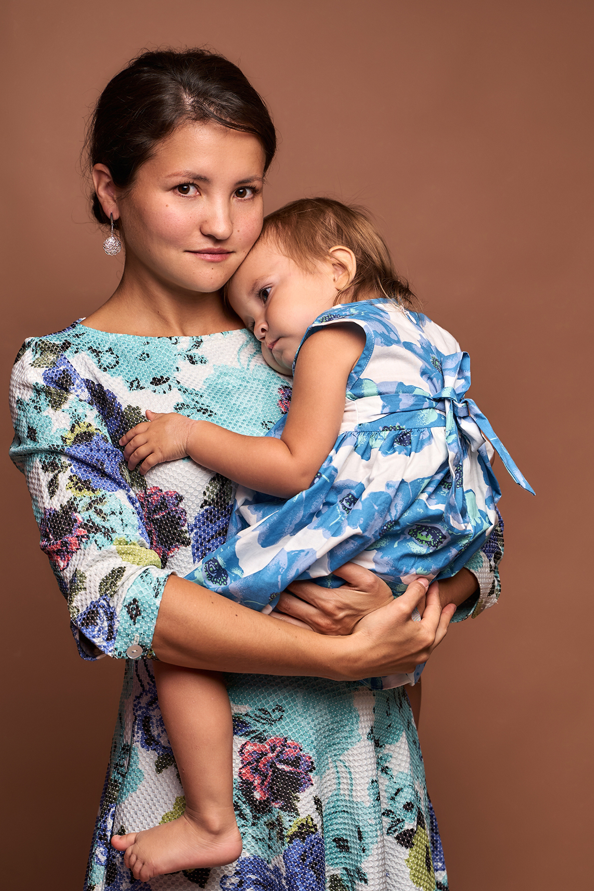 Семейная фотосессия