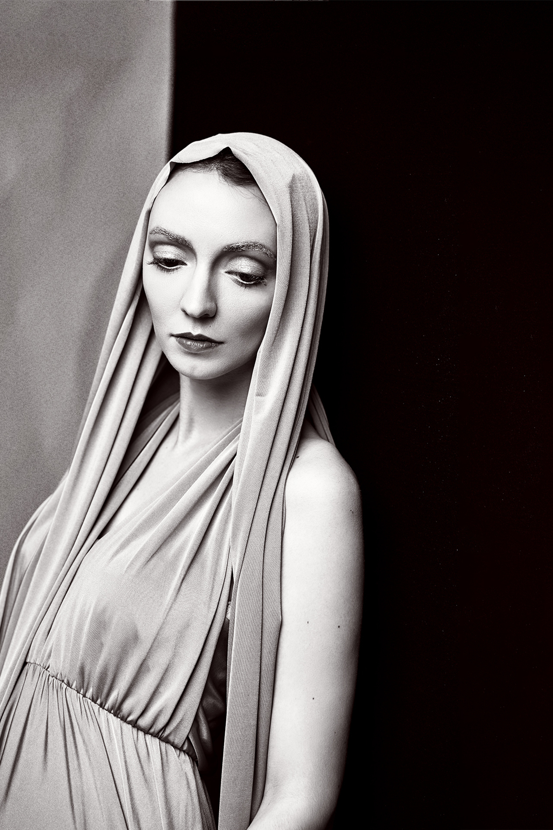 Катерина Мирова