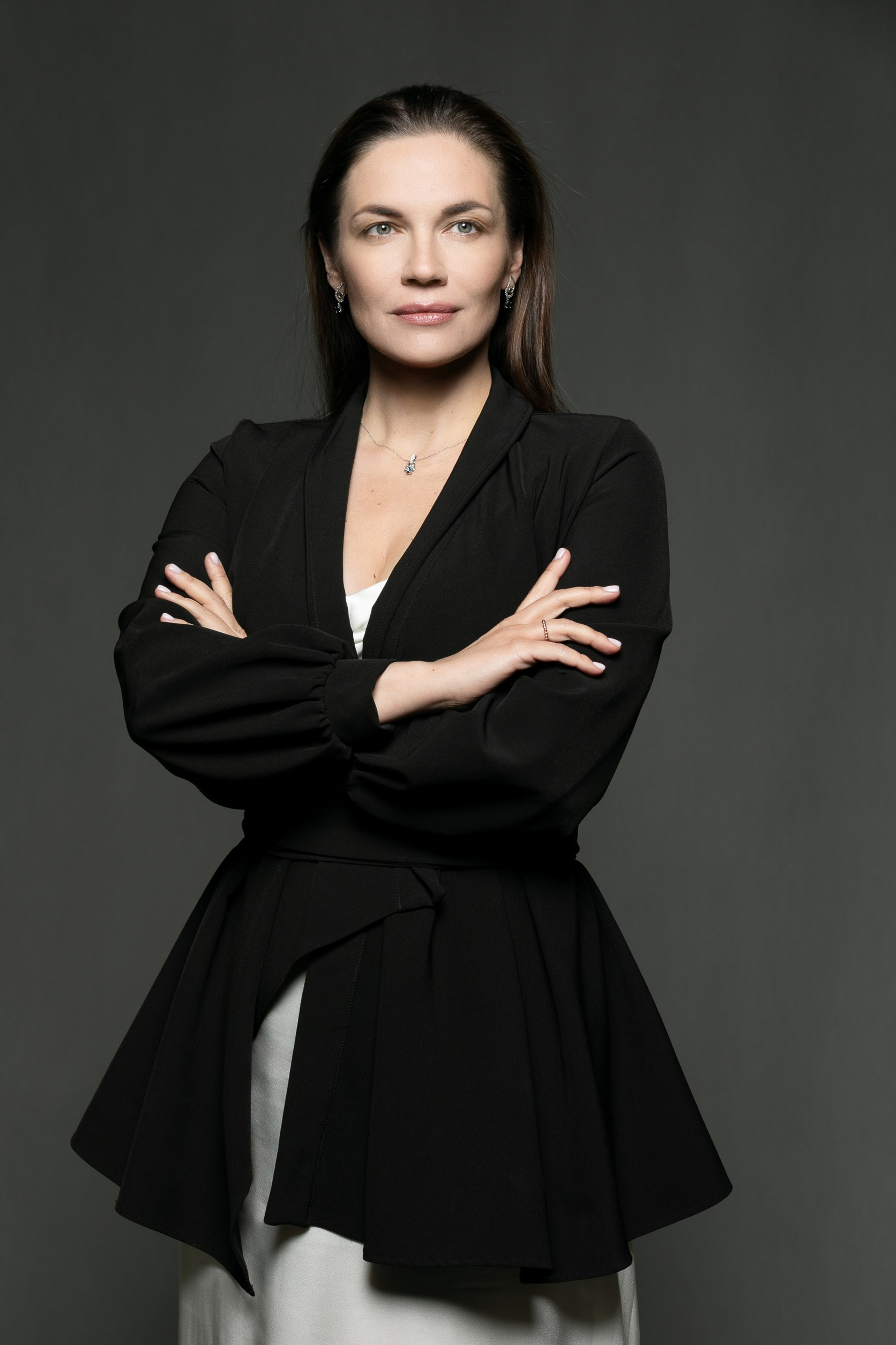 Портреты для Наталии