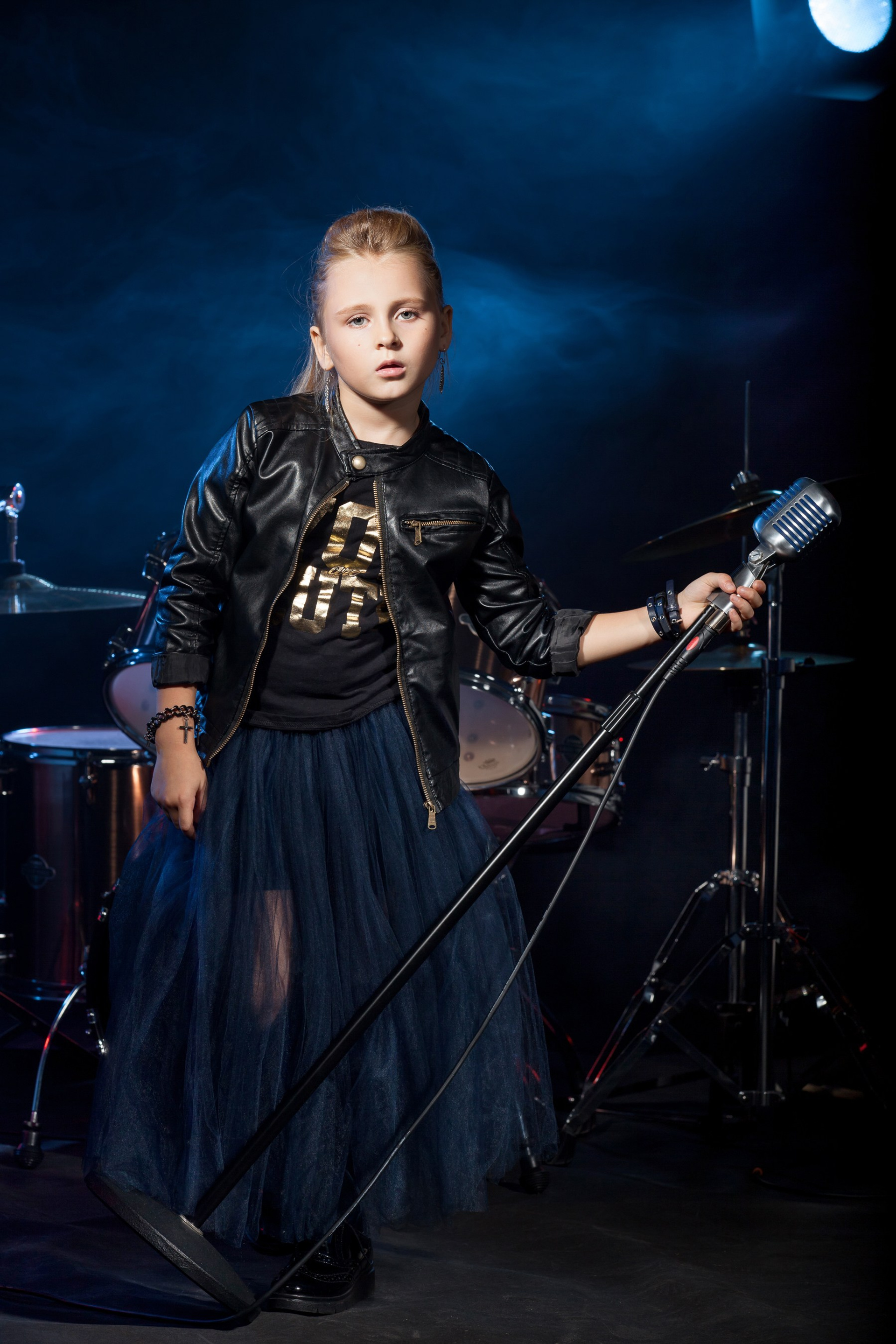 Всё это рок-н-ролл!