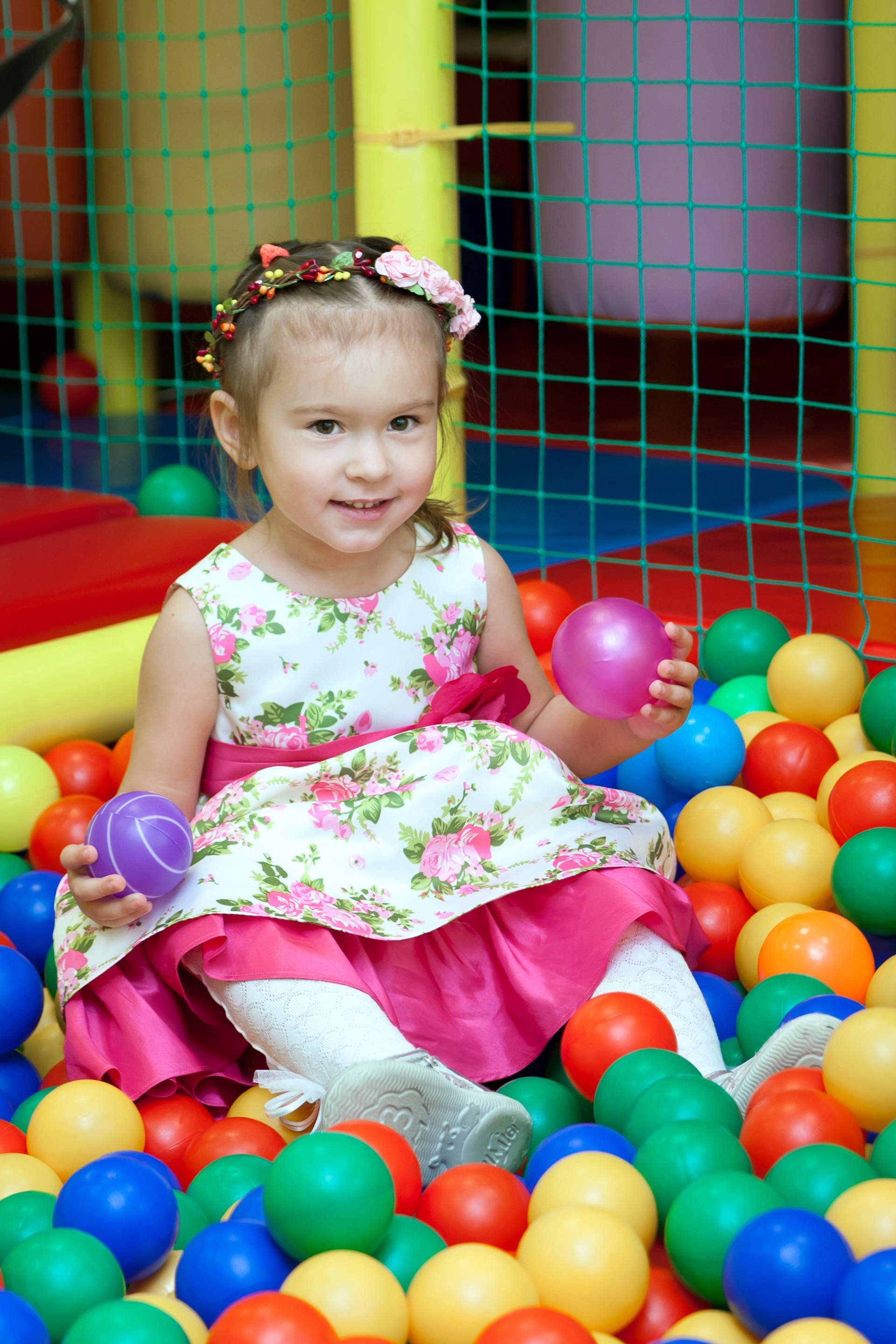 Майе 3 годика!