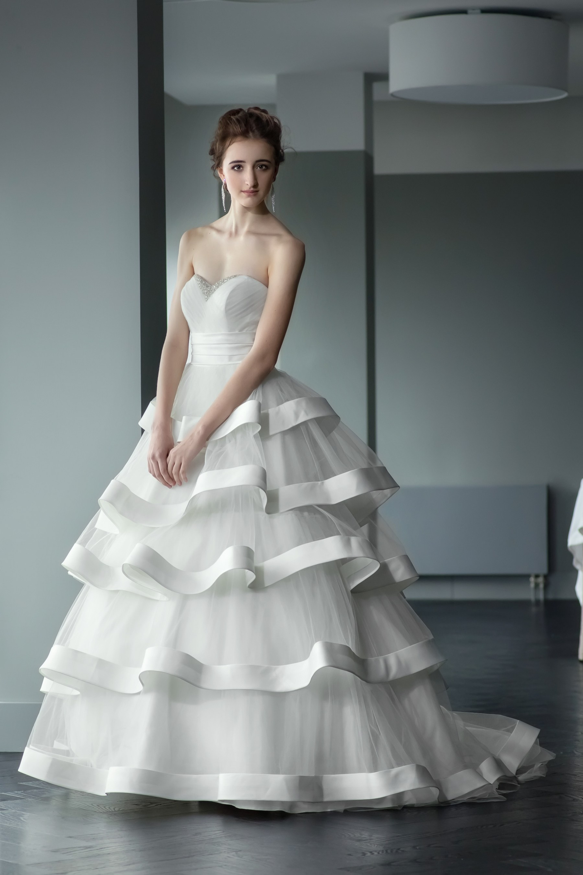 Для свадебного магазина