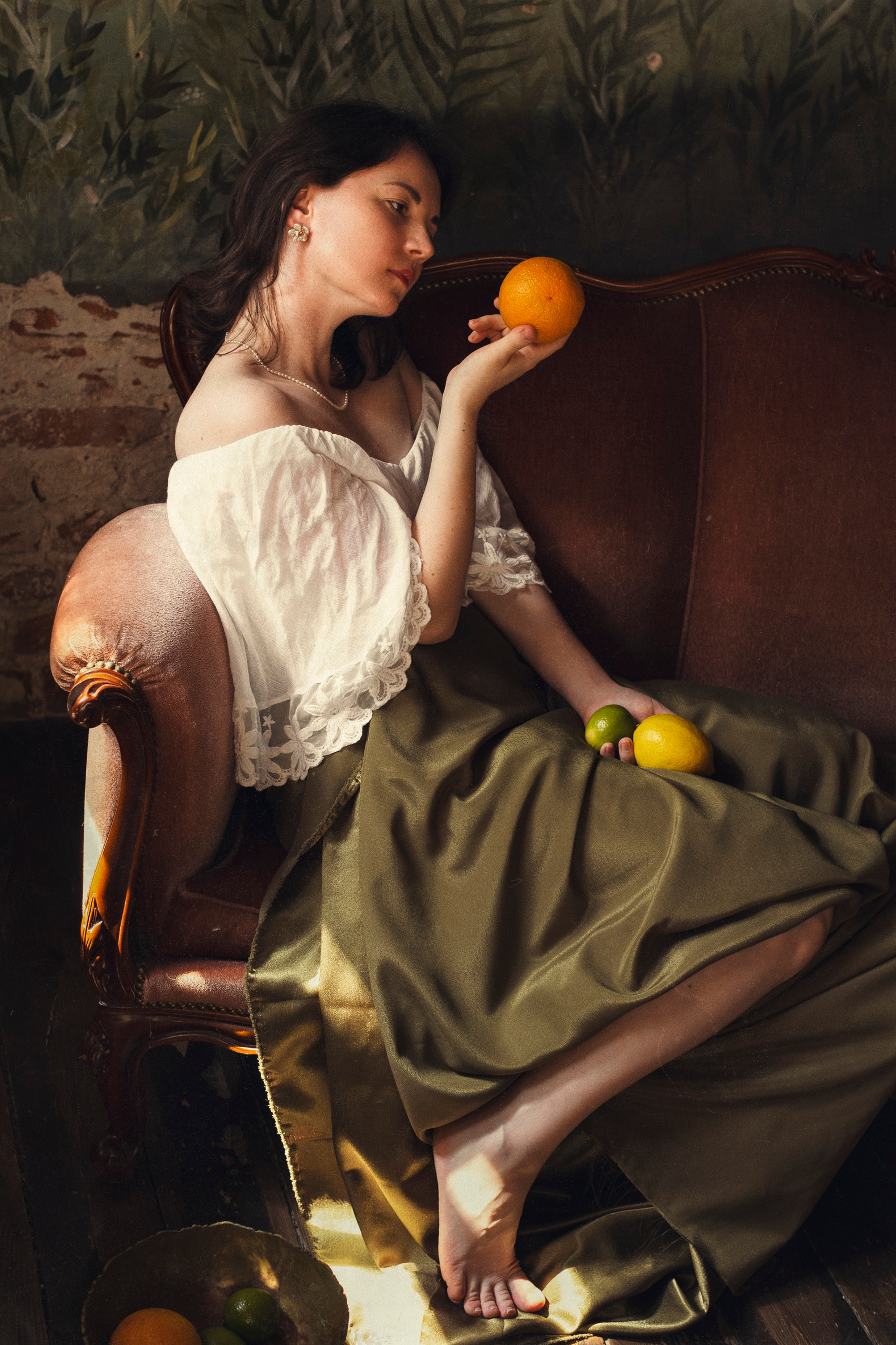 Отзывы. Портретный фотограф Уфа Москва Санкт-Петербург Lulu Weightless